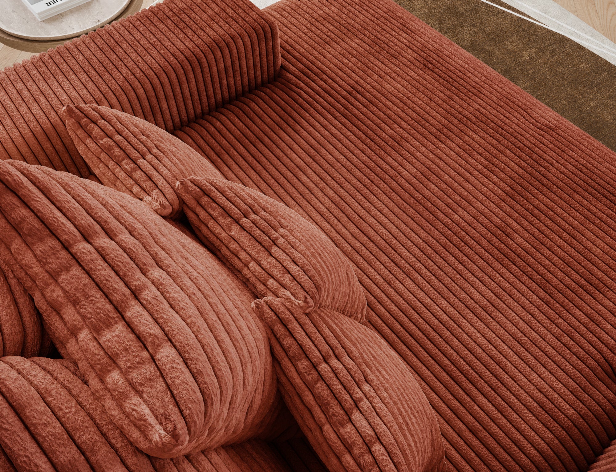 Terracotta