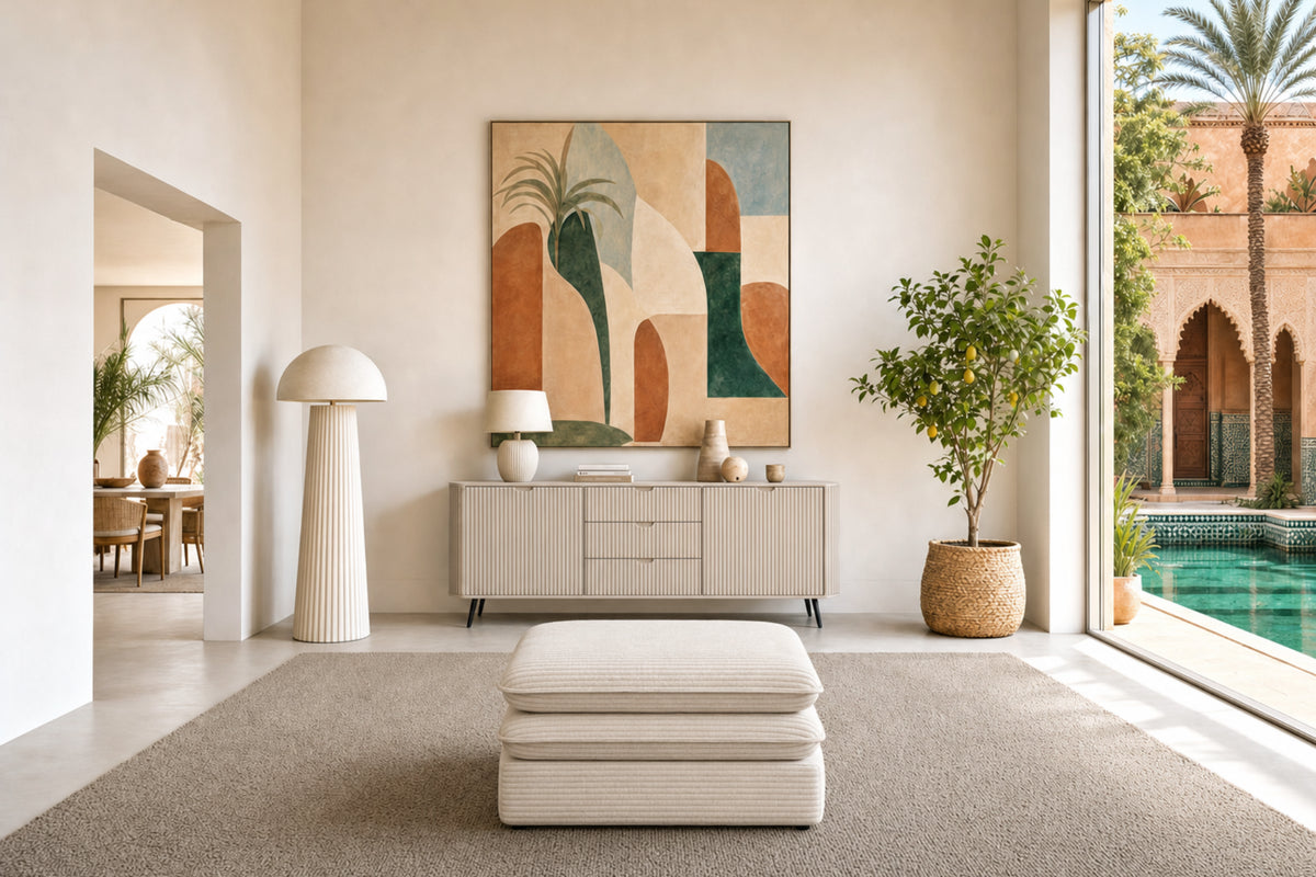 Beige