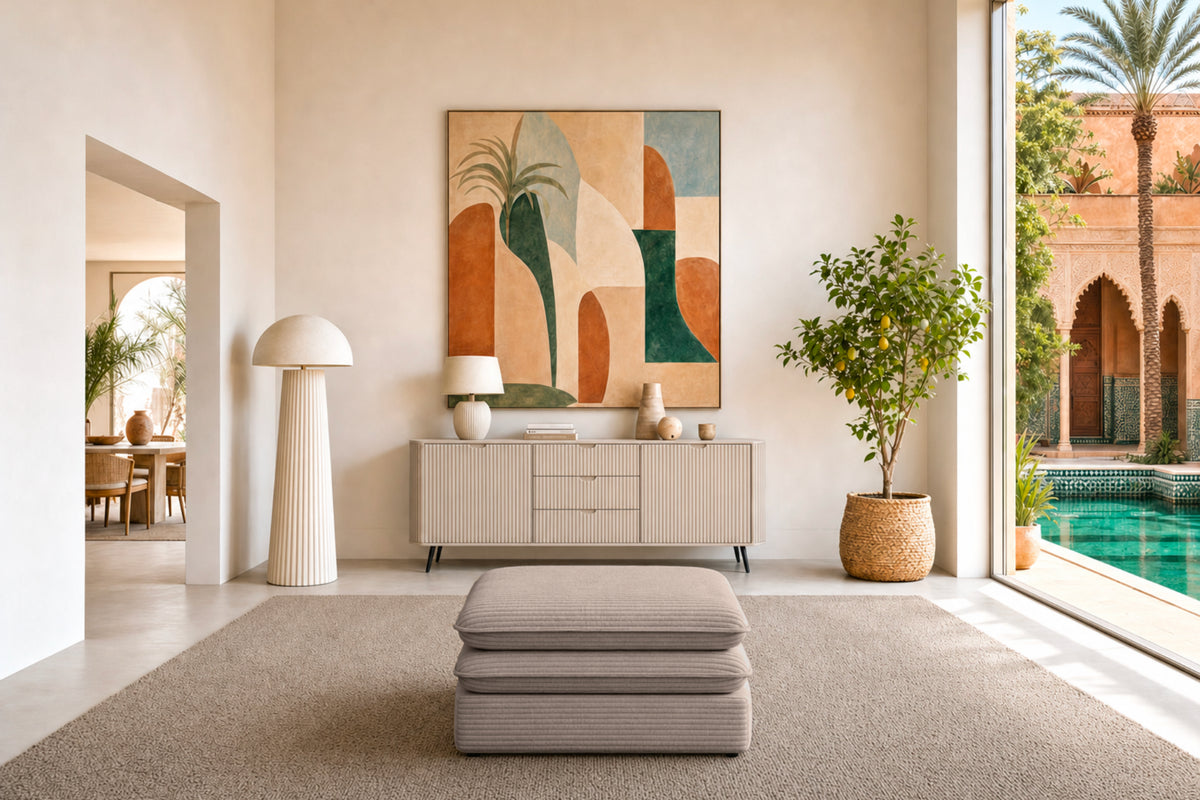 Beige