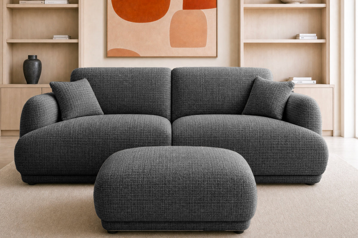 Gris foncé