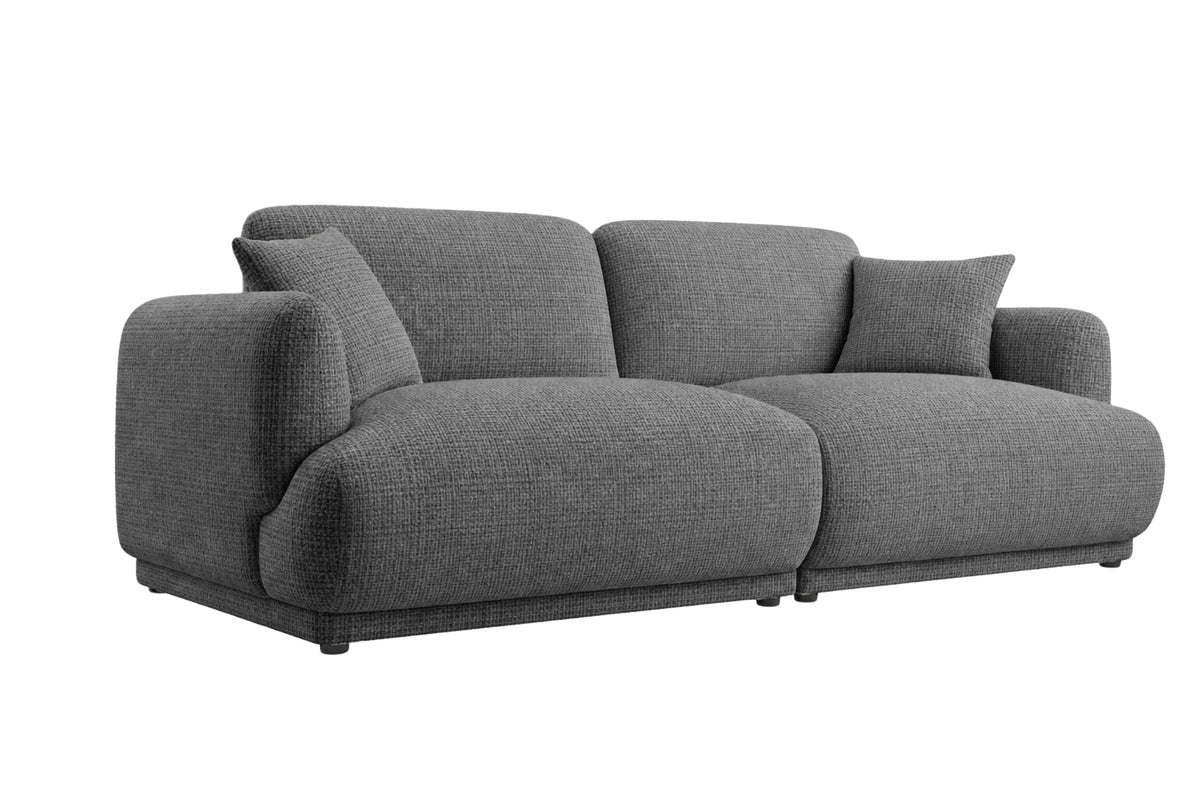 Gris foncé