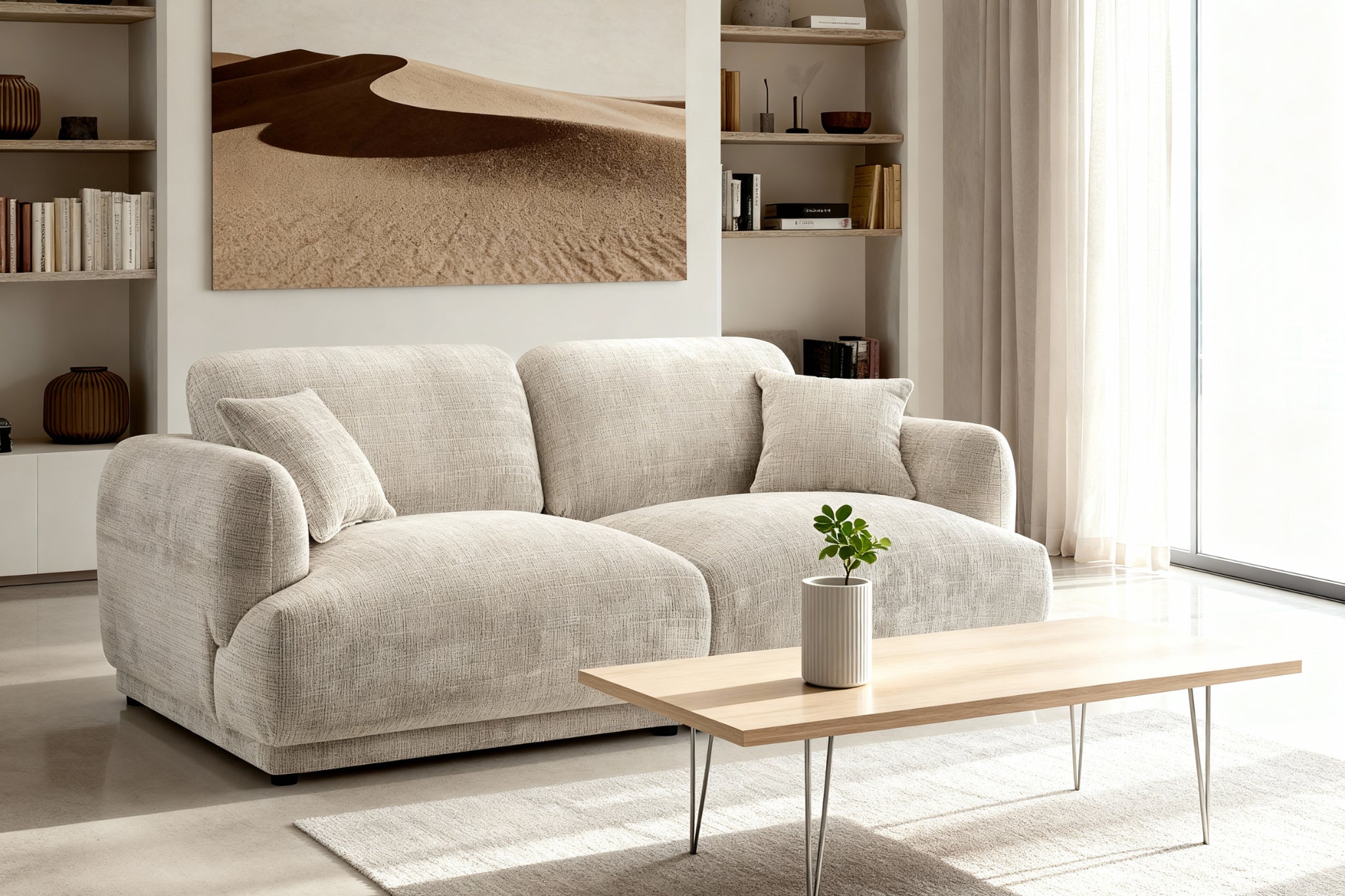 Beige