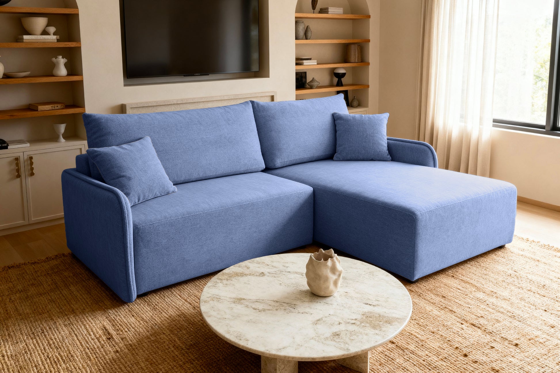 Bleu