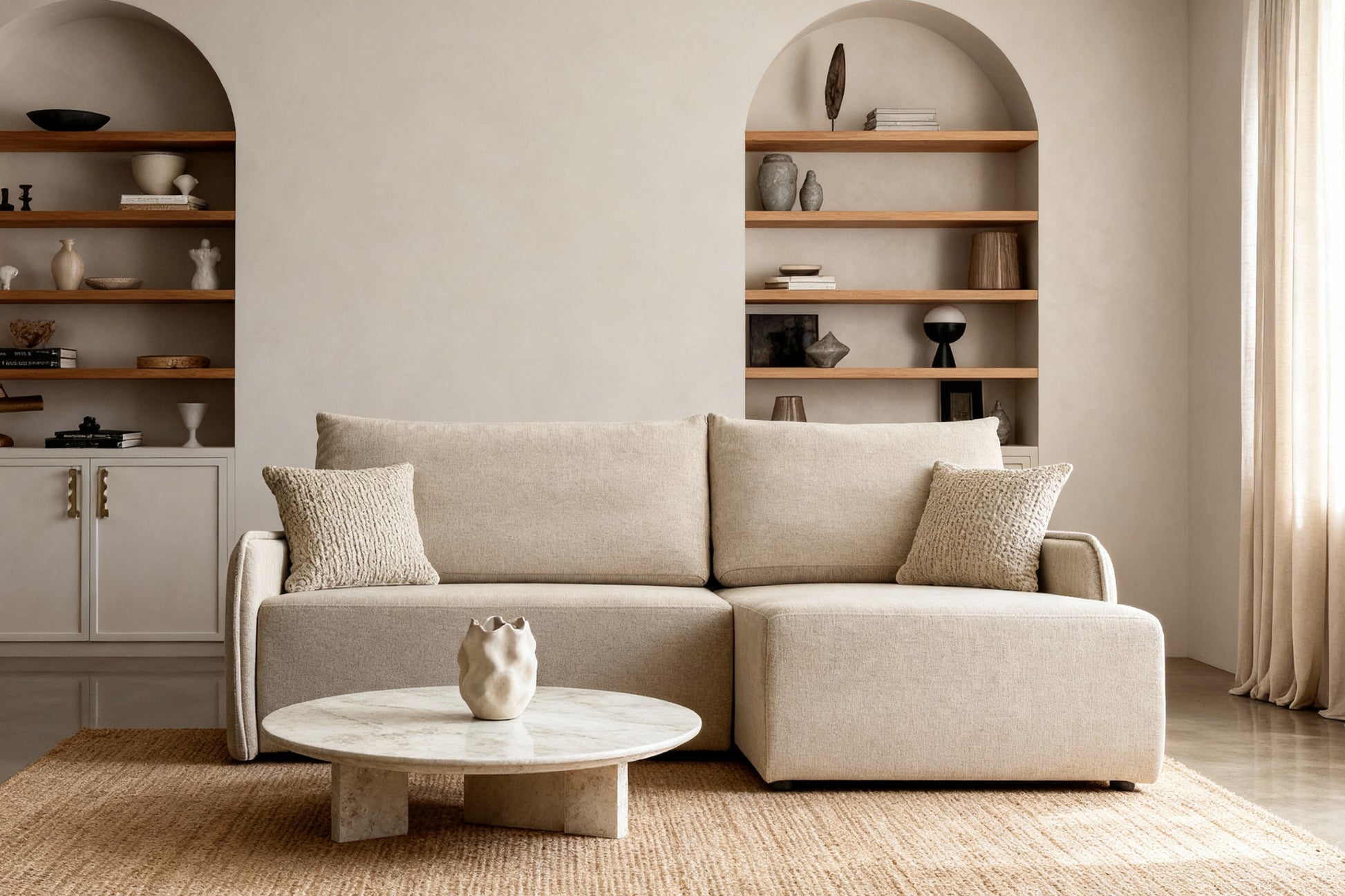 Beige