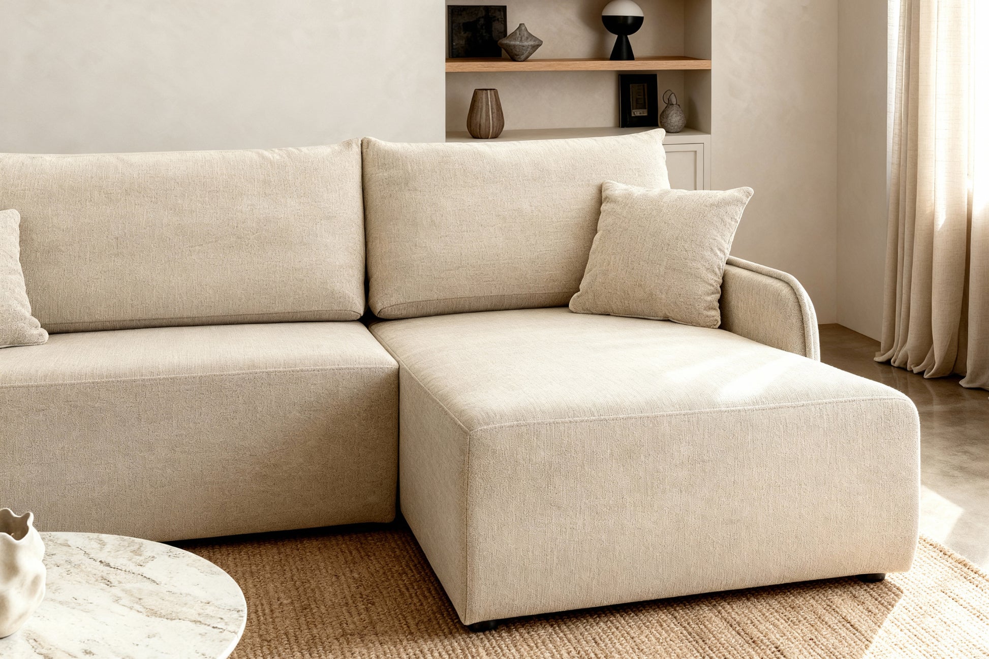 Beige