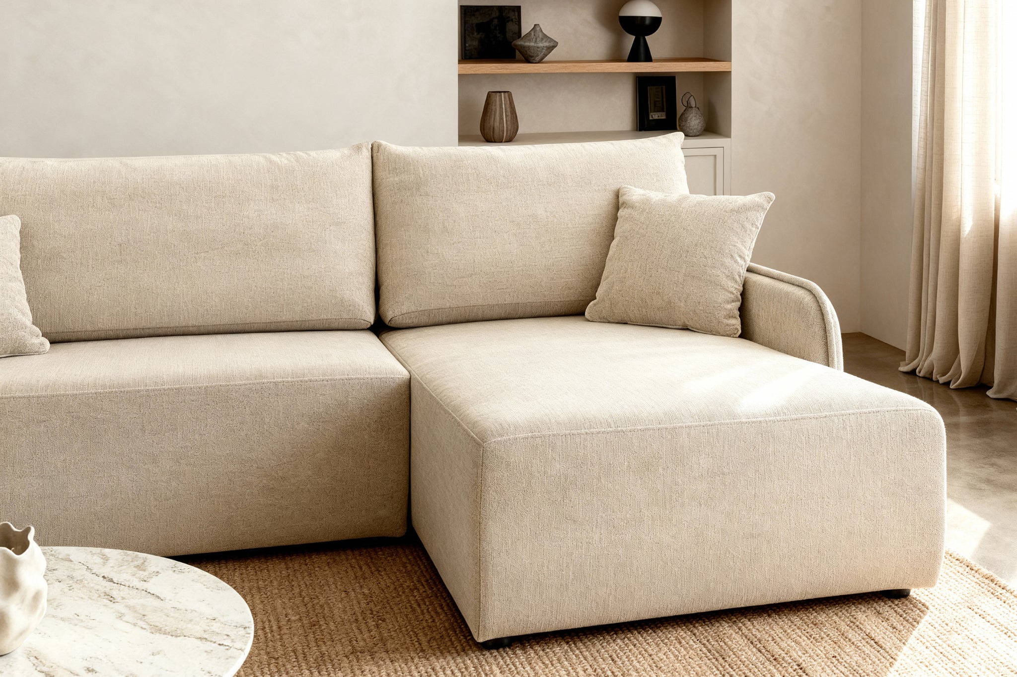 Beige