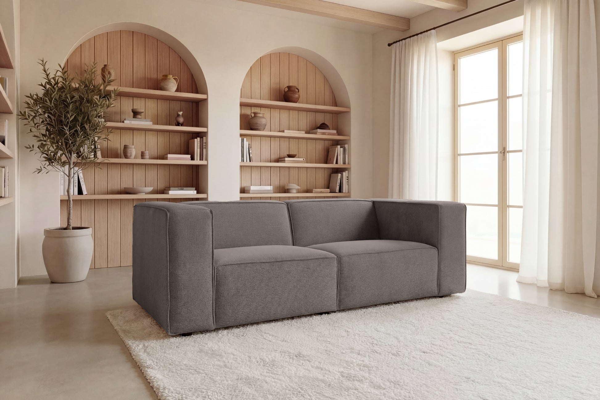 Taupe