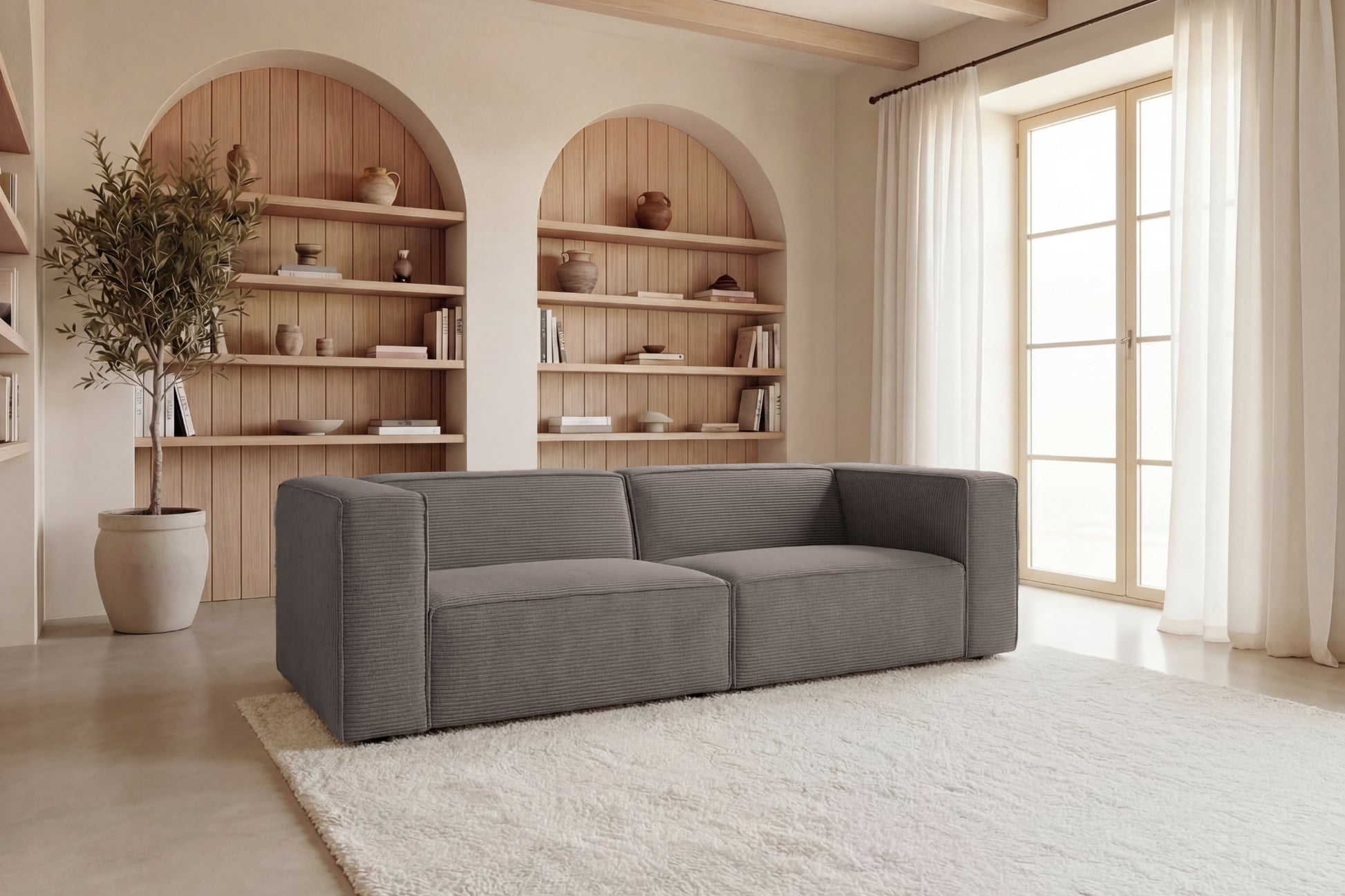 Taupe