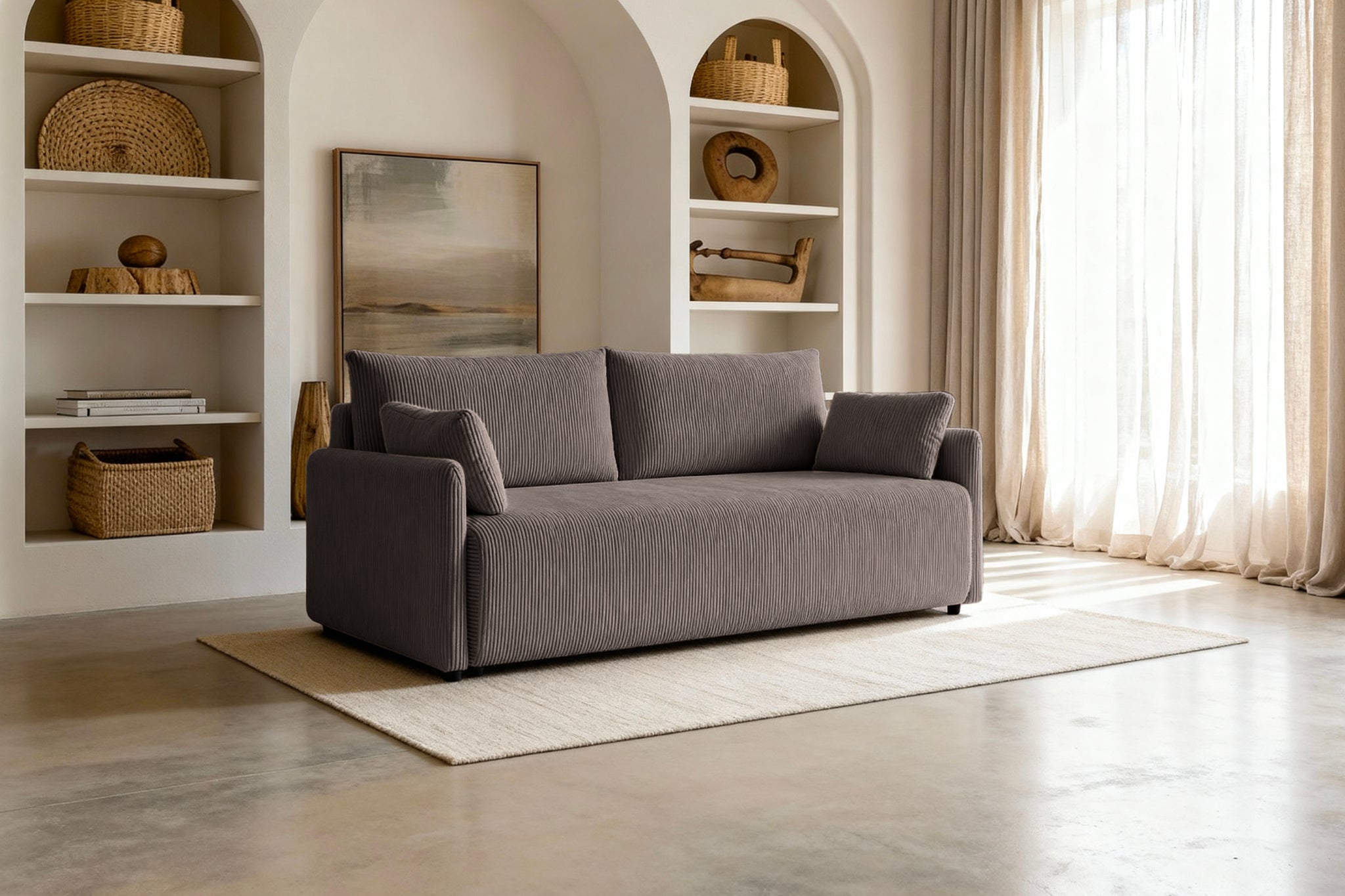 Taupe