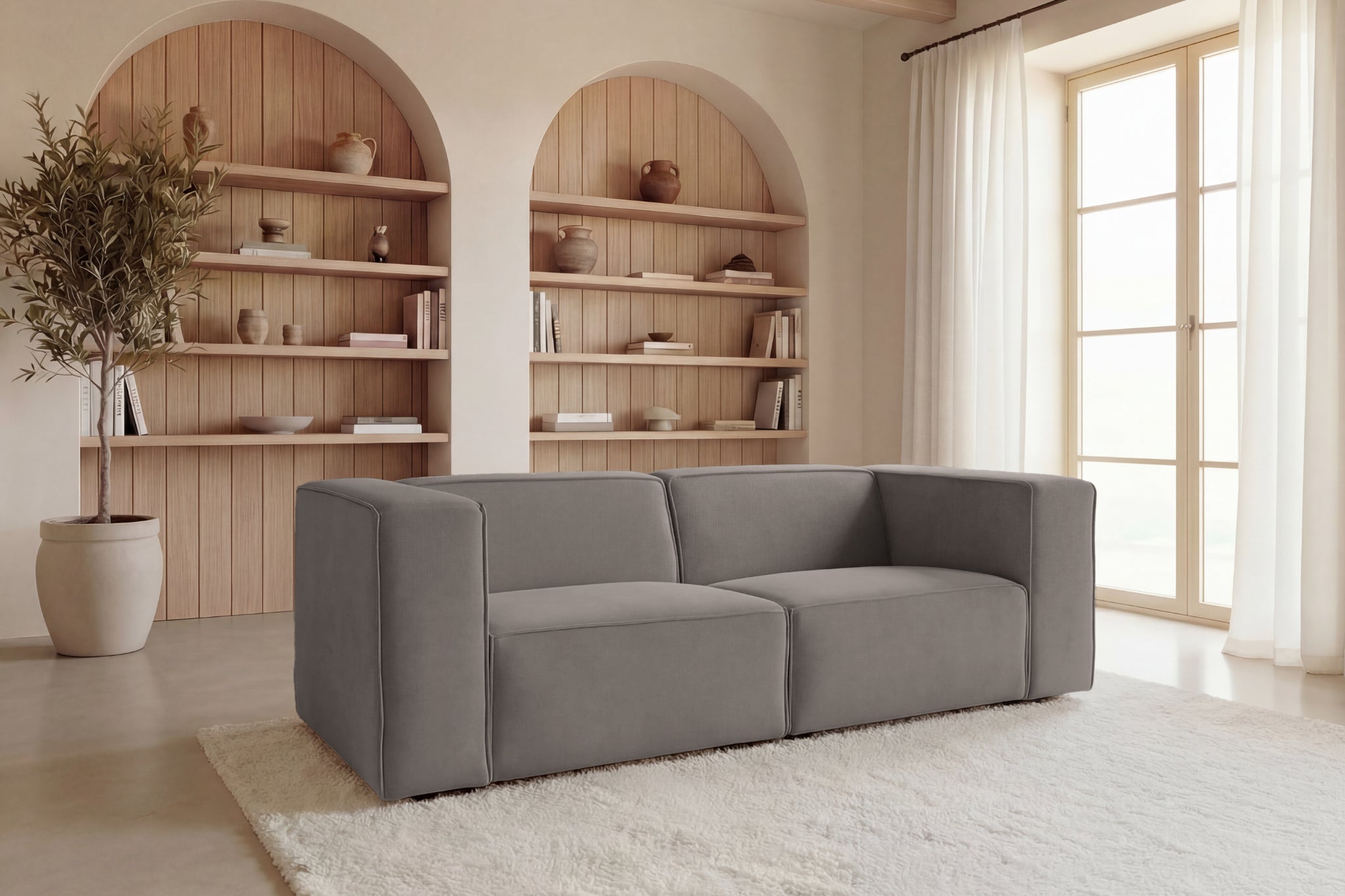 Taupe