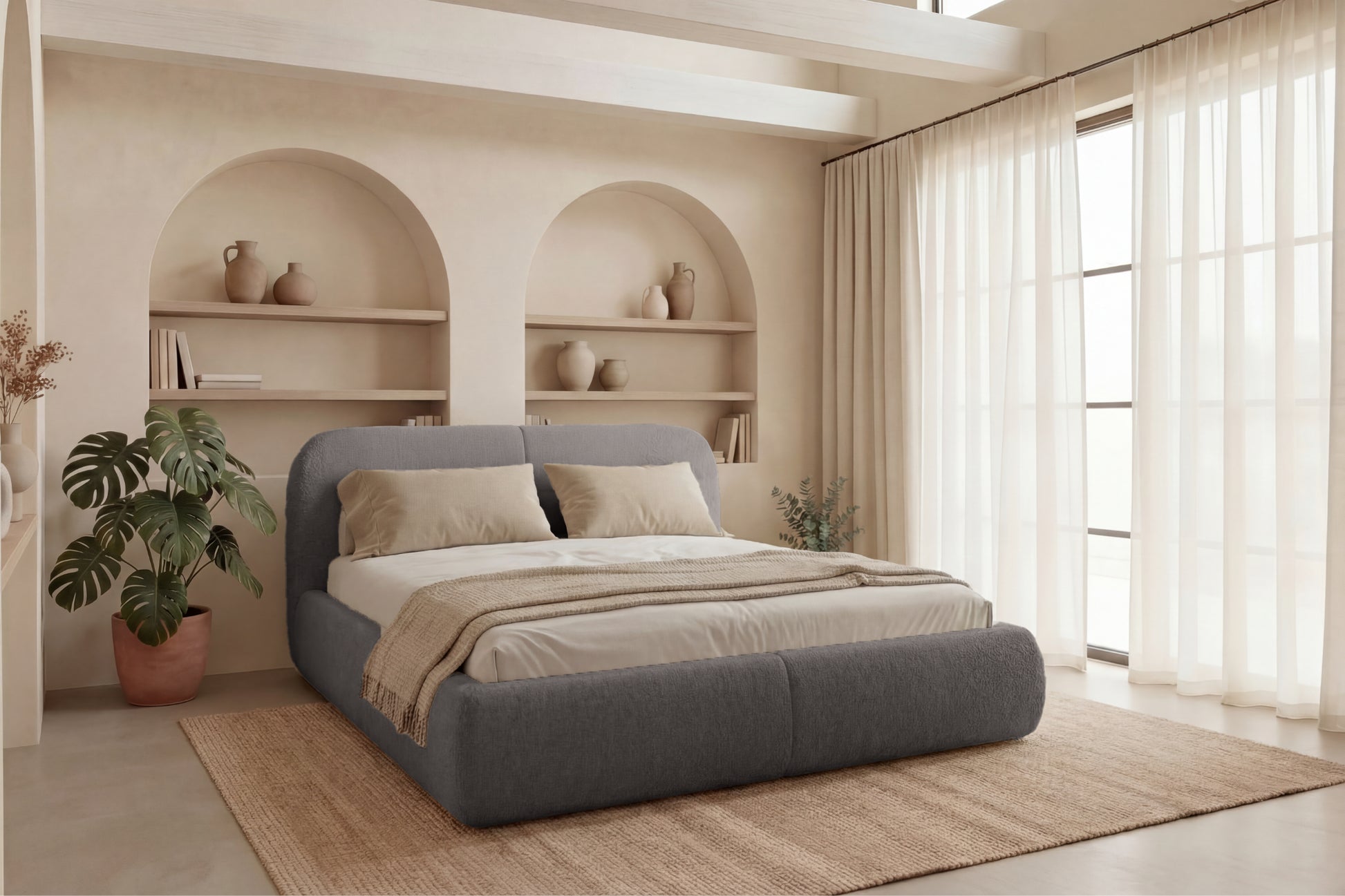 Taupe