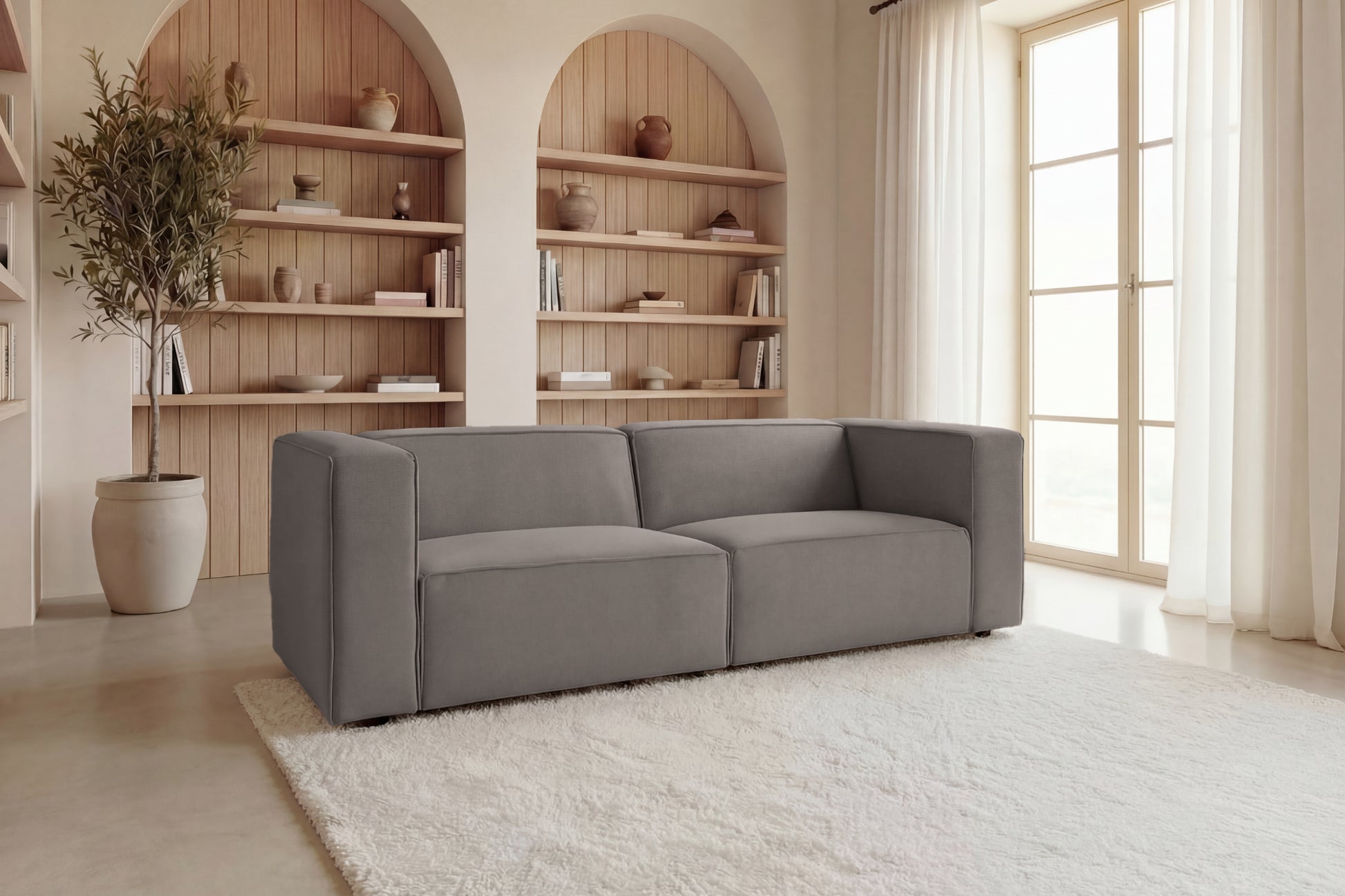 Taupe