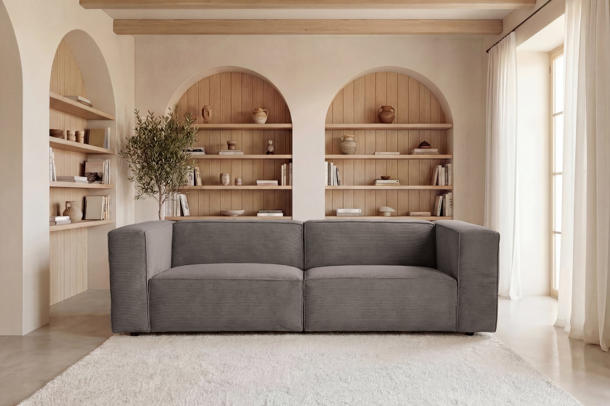 Taupe