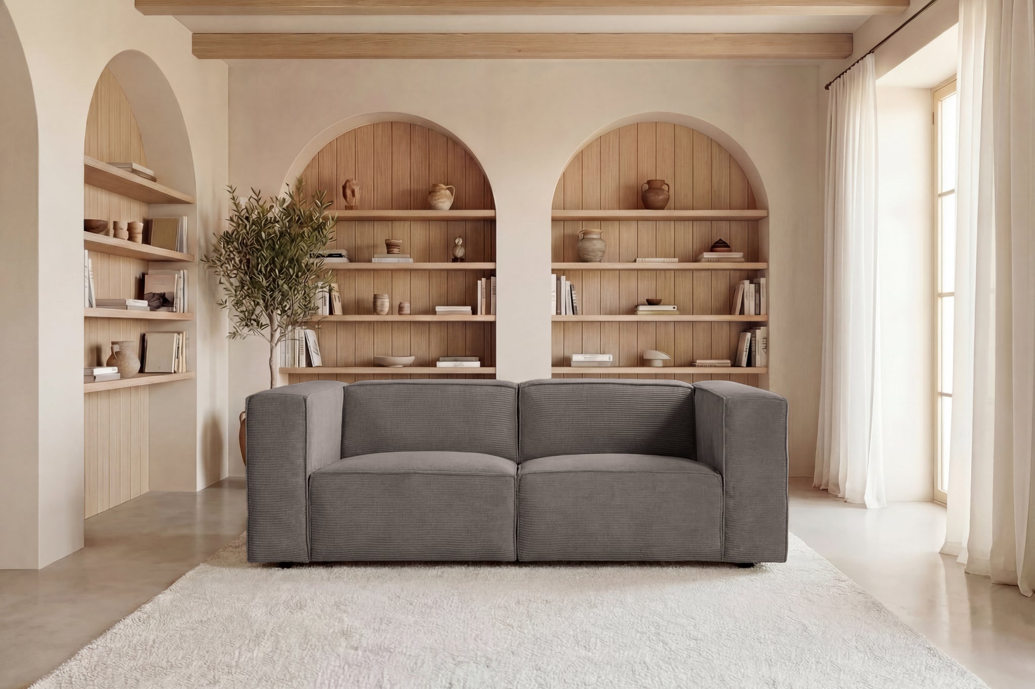 Taupe