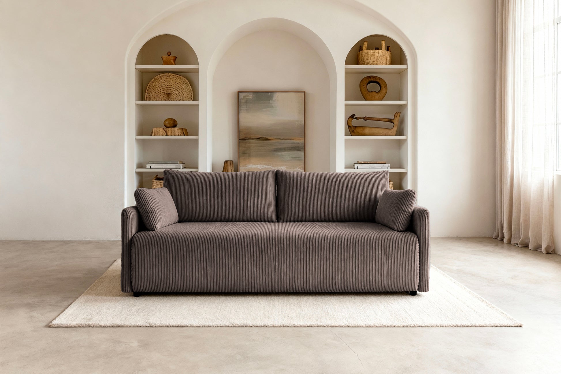 Taupe