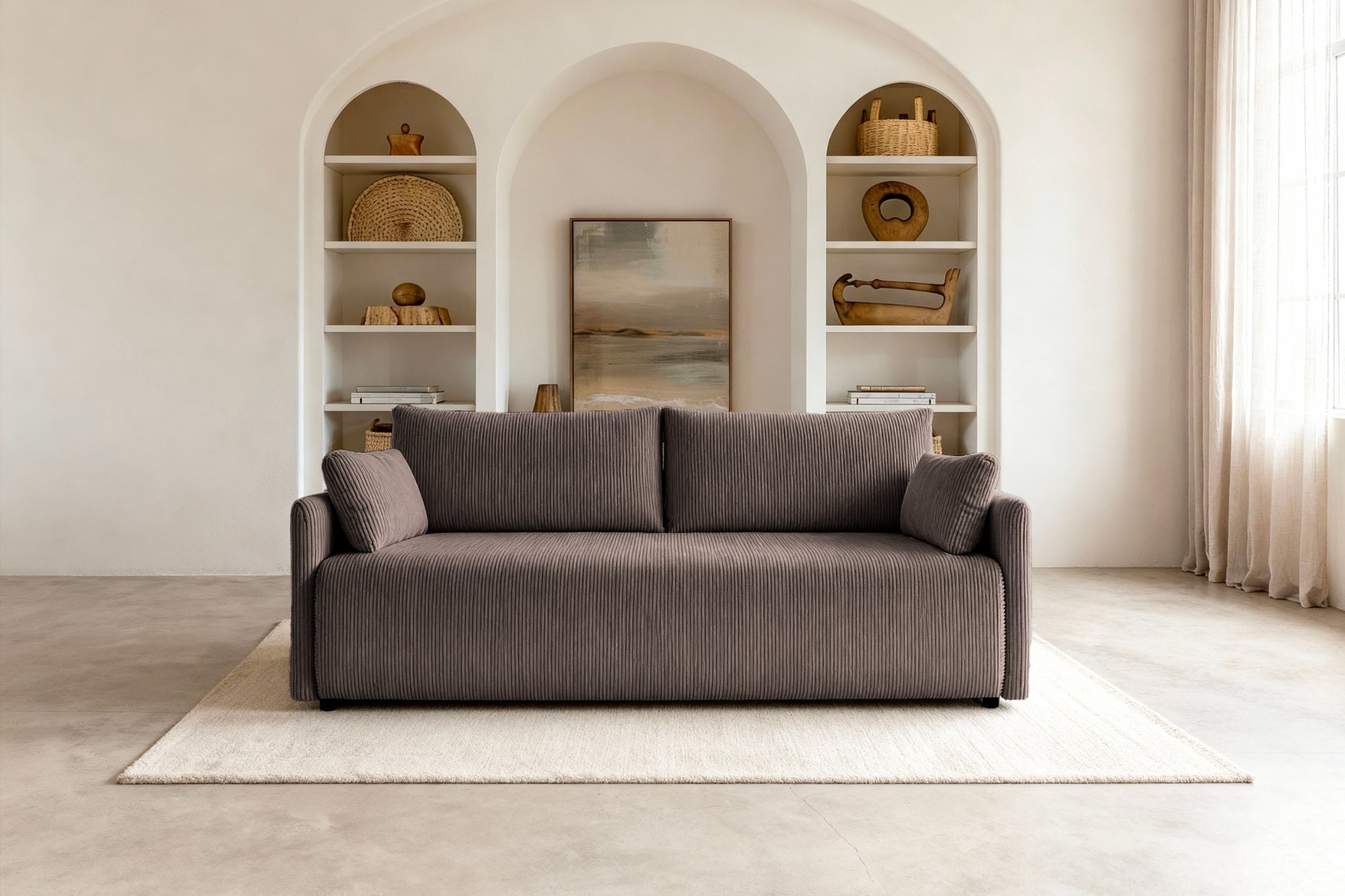 Taupe