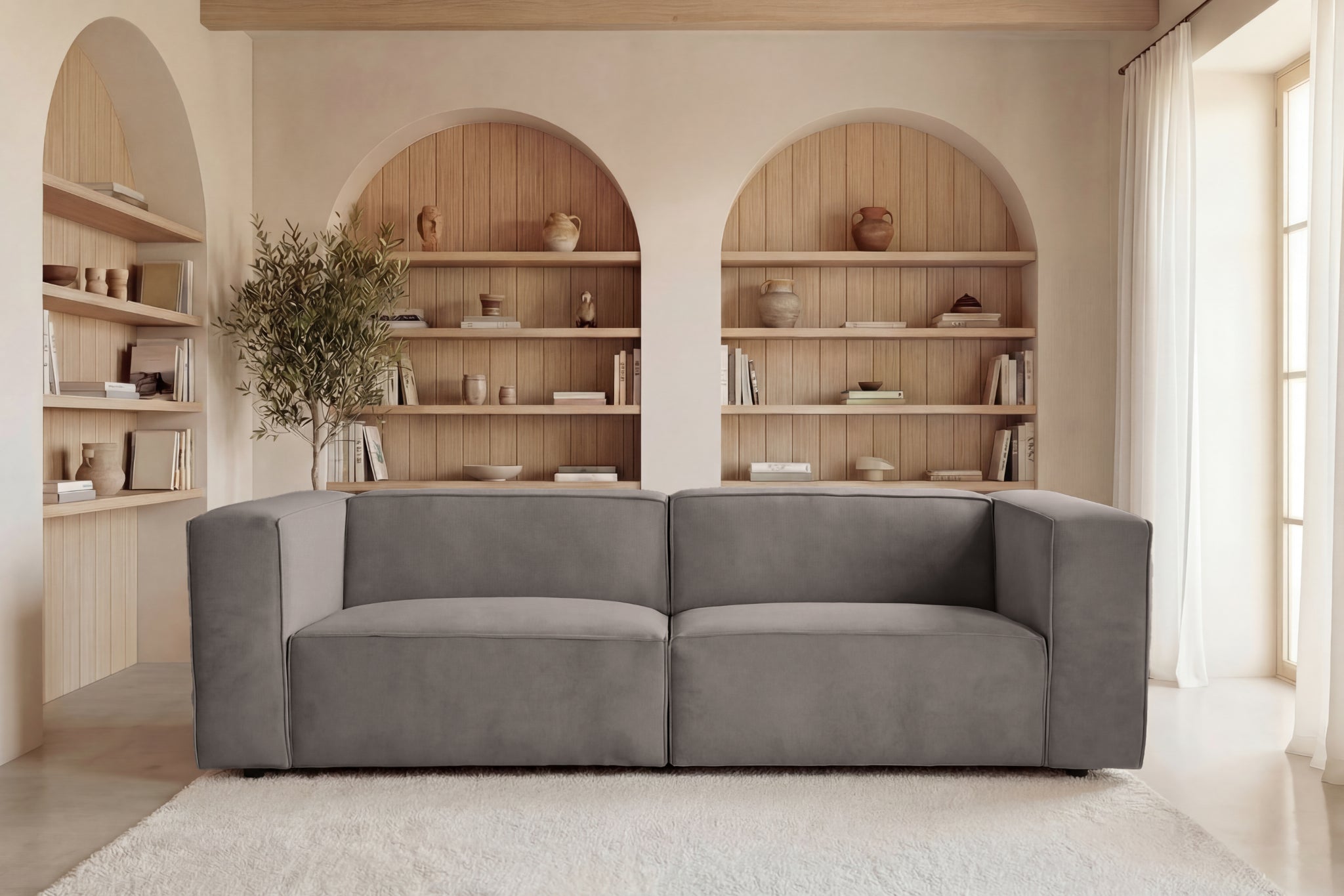 Taupe