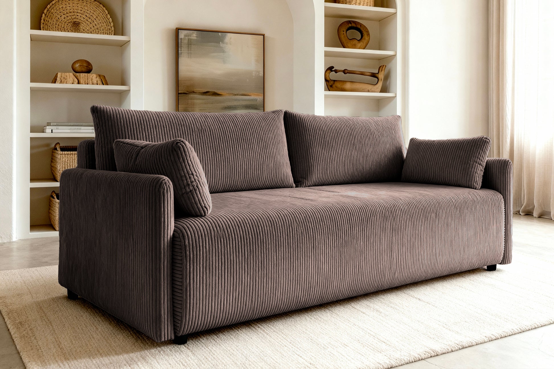 Taupe