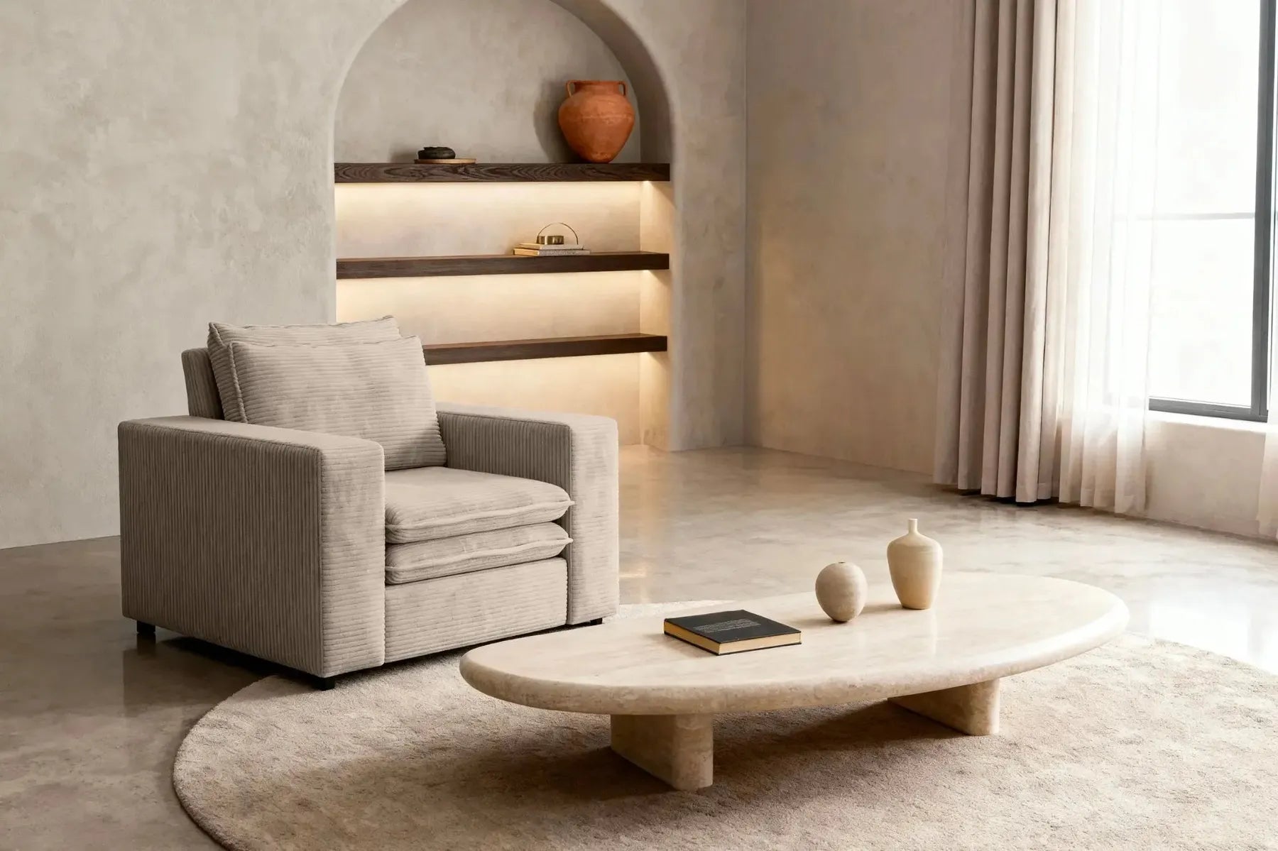 Taupe
