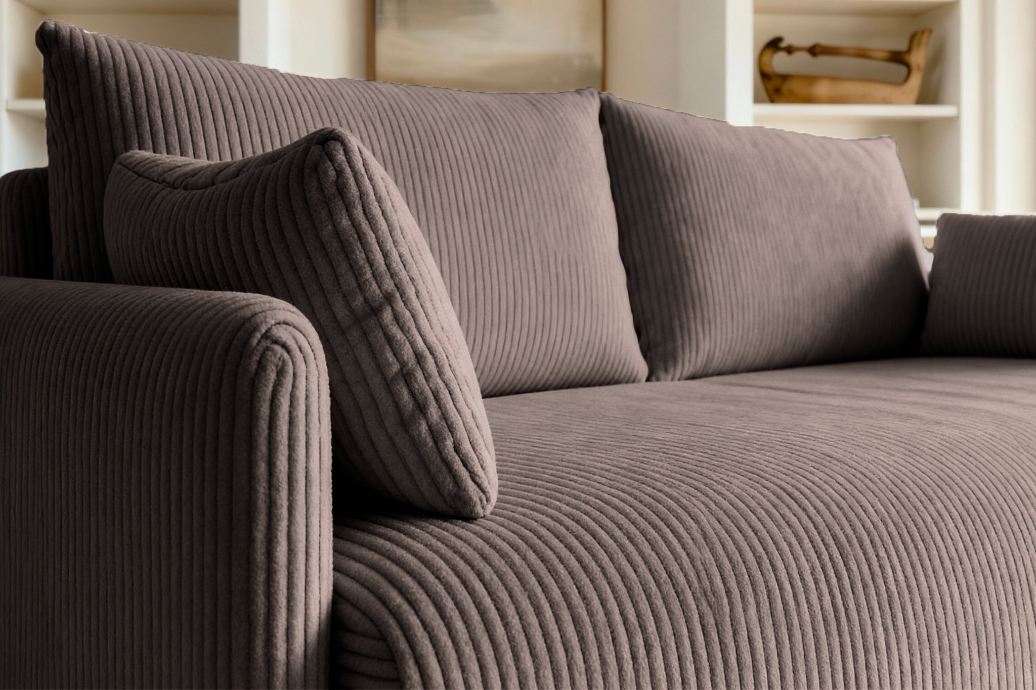 Taupe