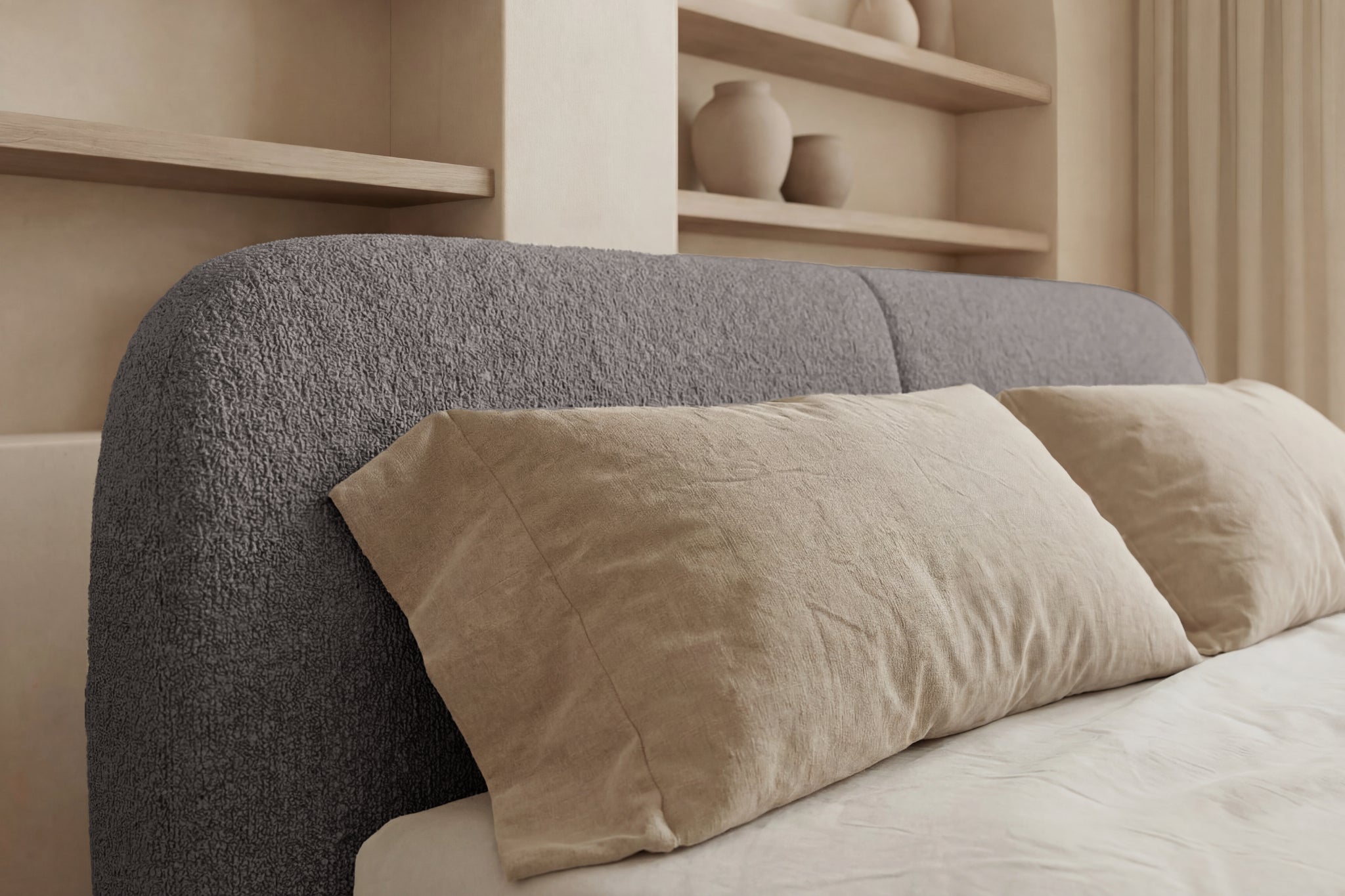 Taupe