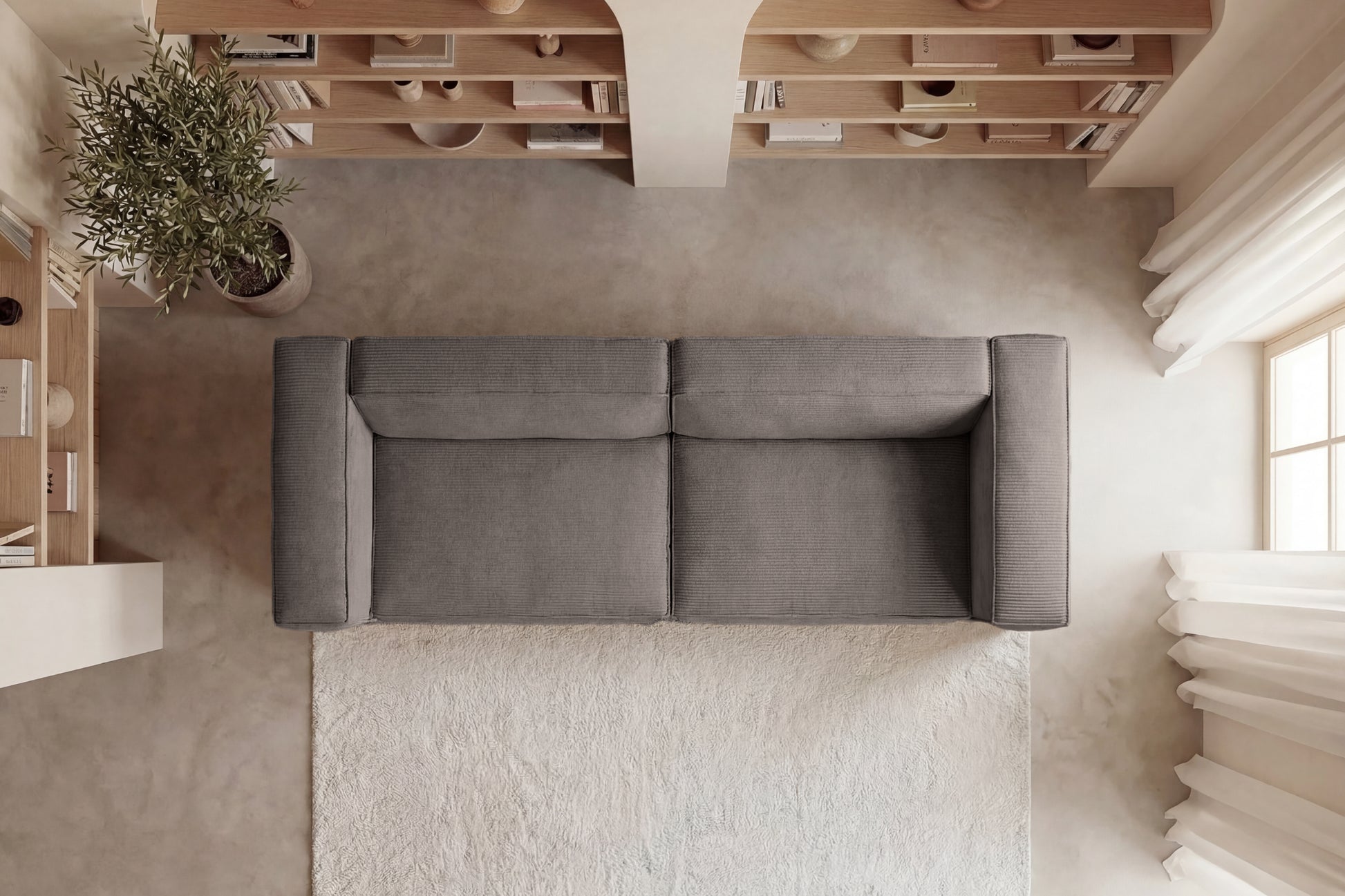 Taupe