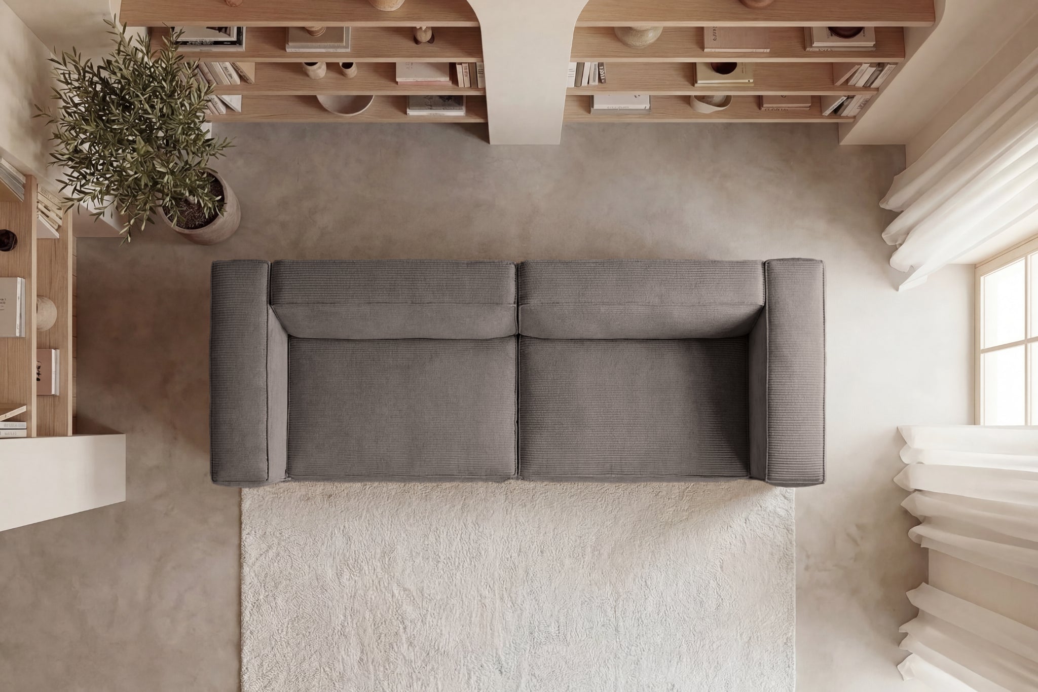 Taupe