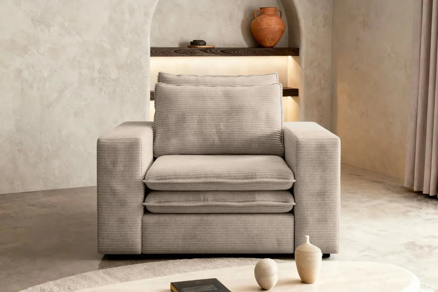 Taupe