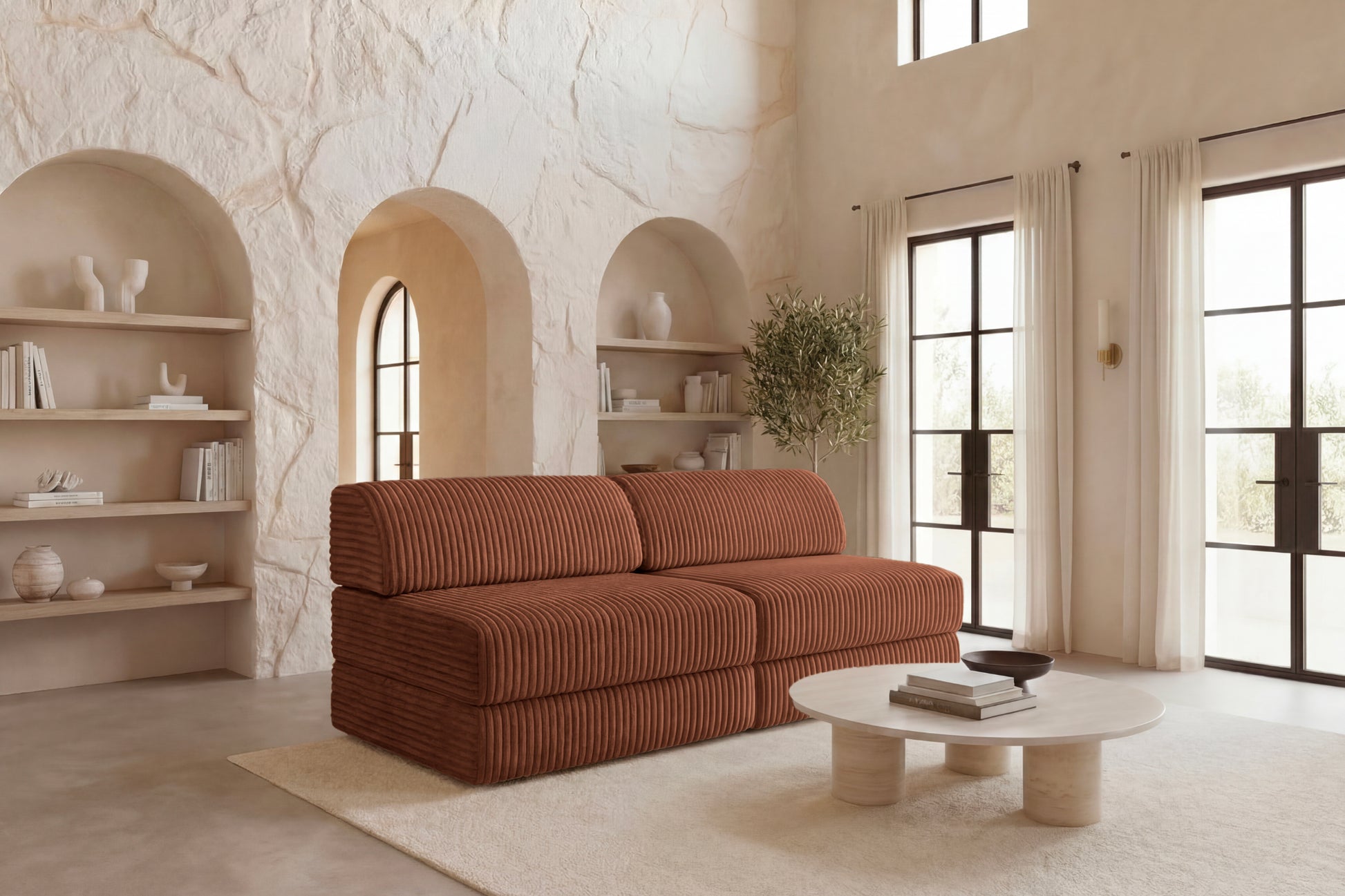 Terracotta