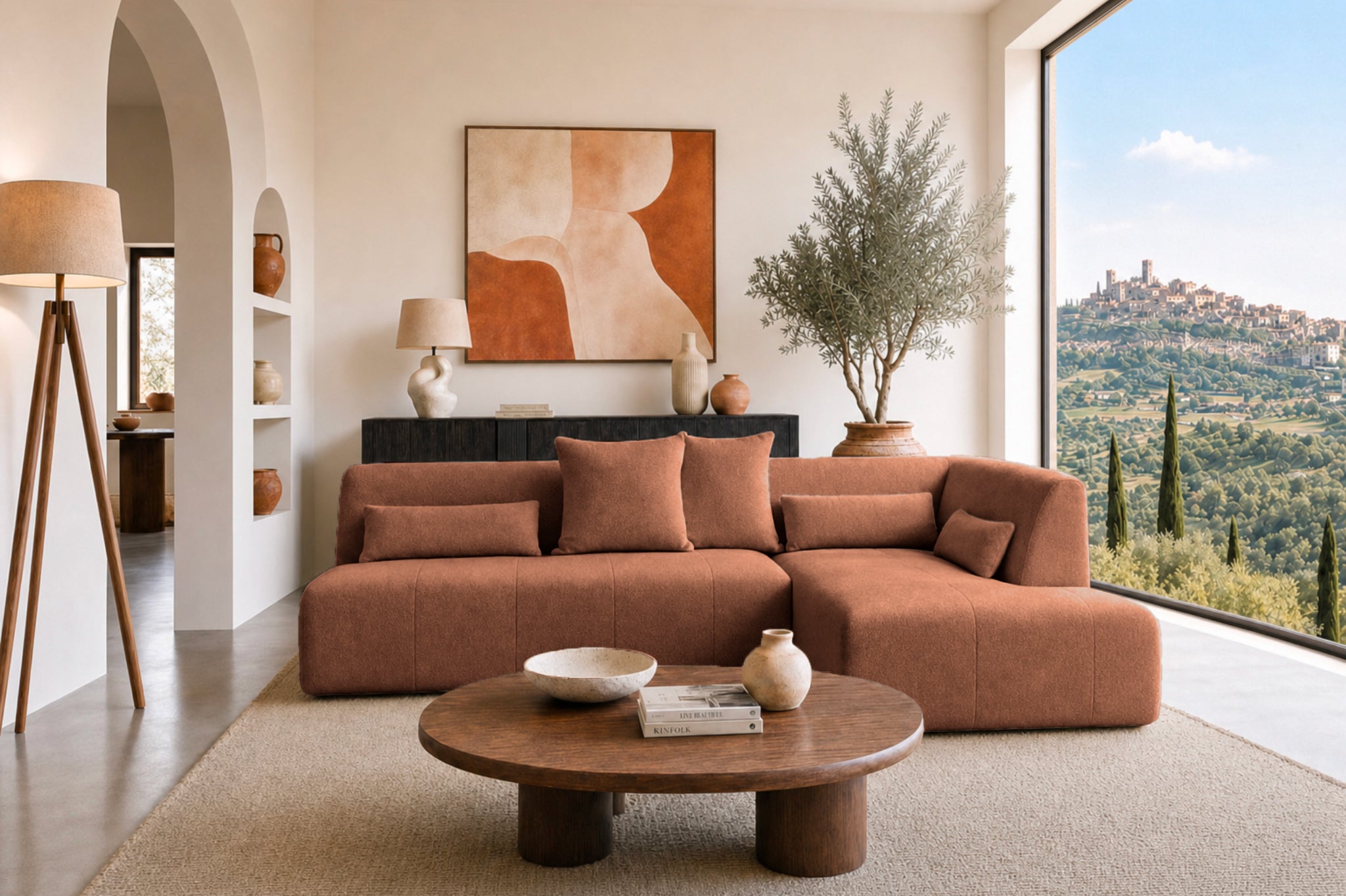 Terracotta