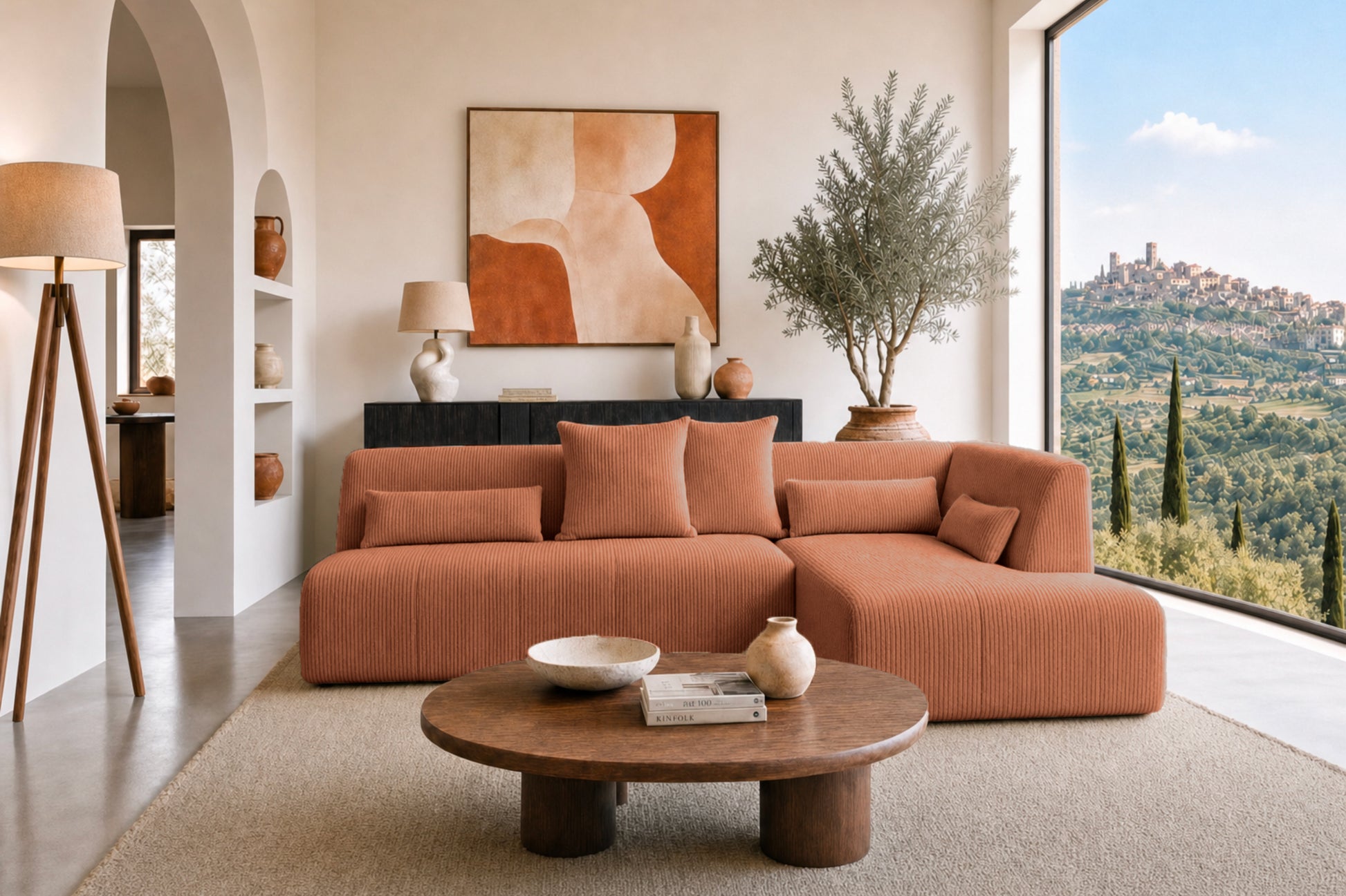 Terracotta