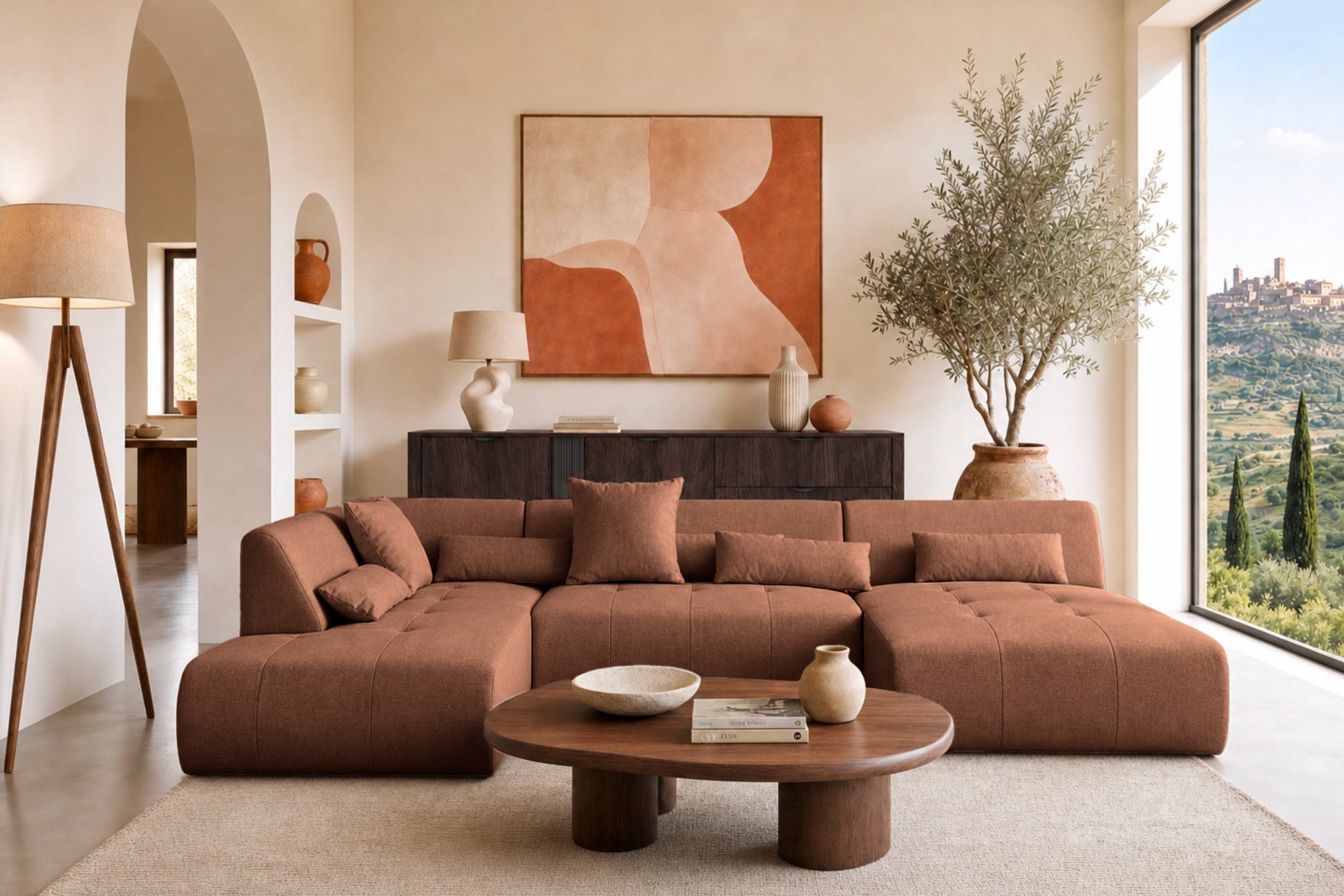 Terracotta