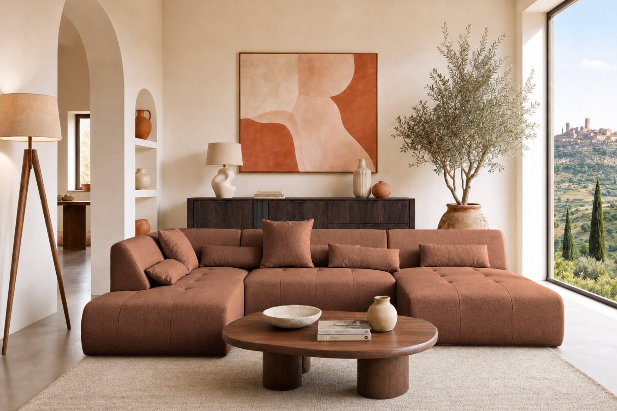 Terracotta