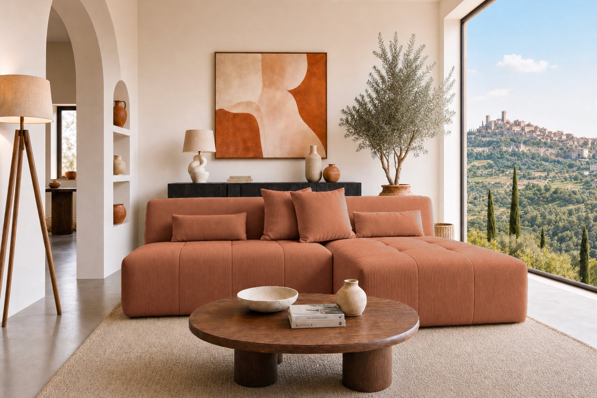 Terracotta