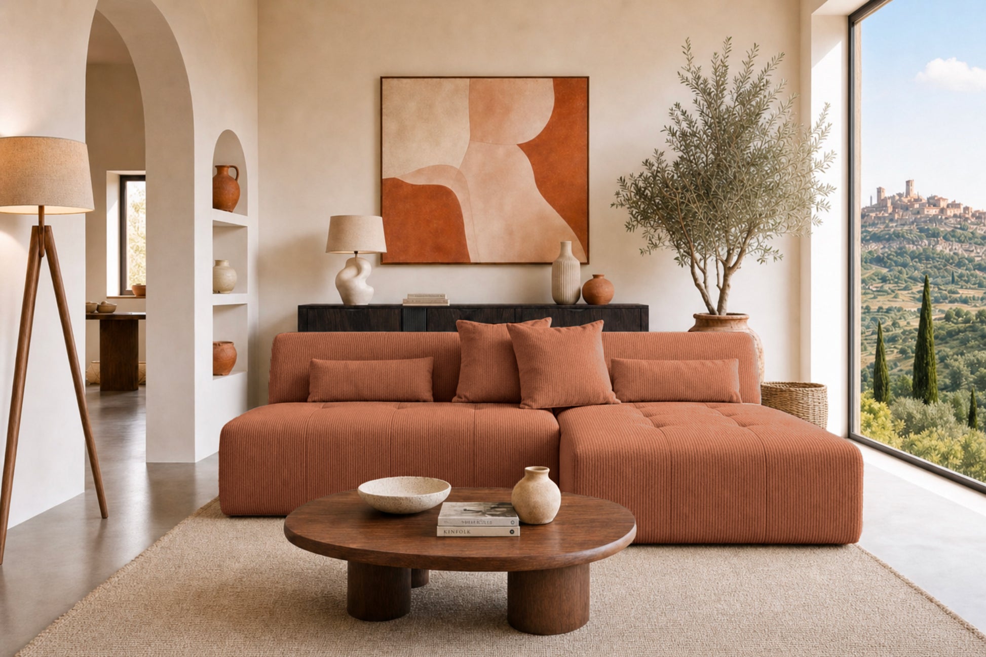 Terracotta