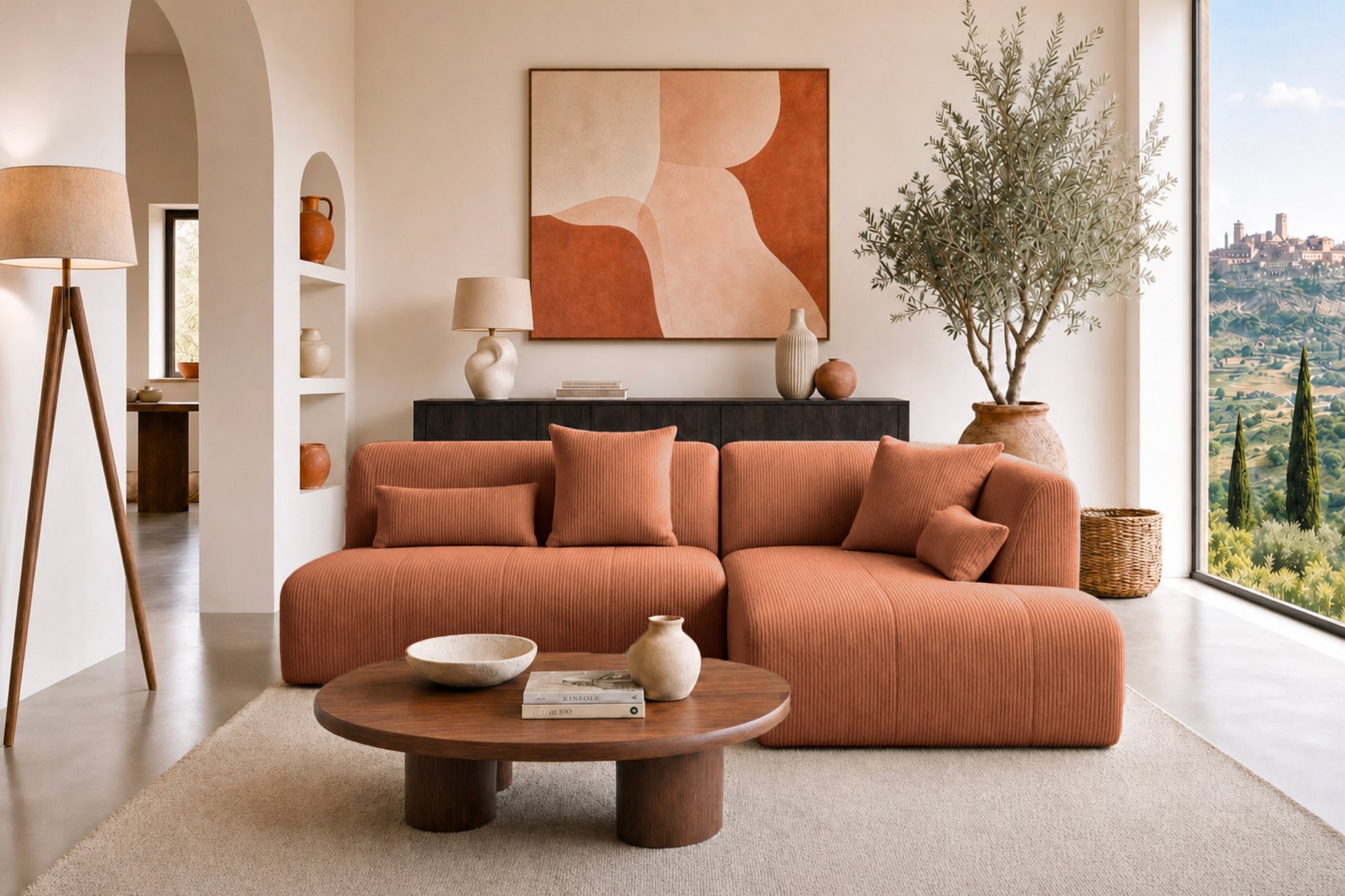 Terracotta