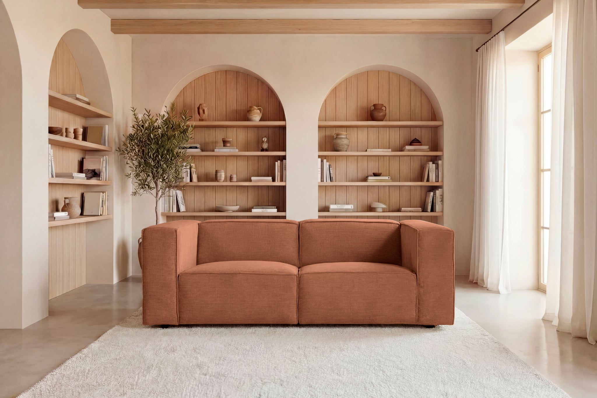 Terracotta