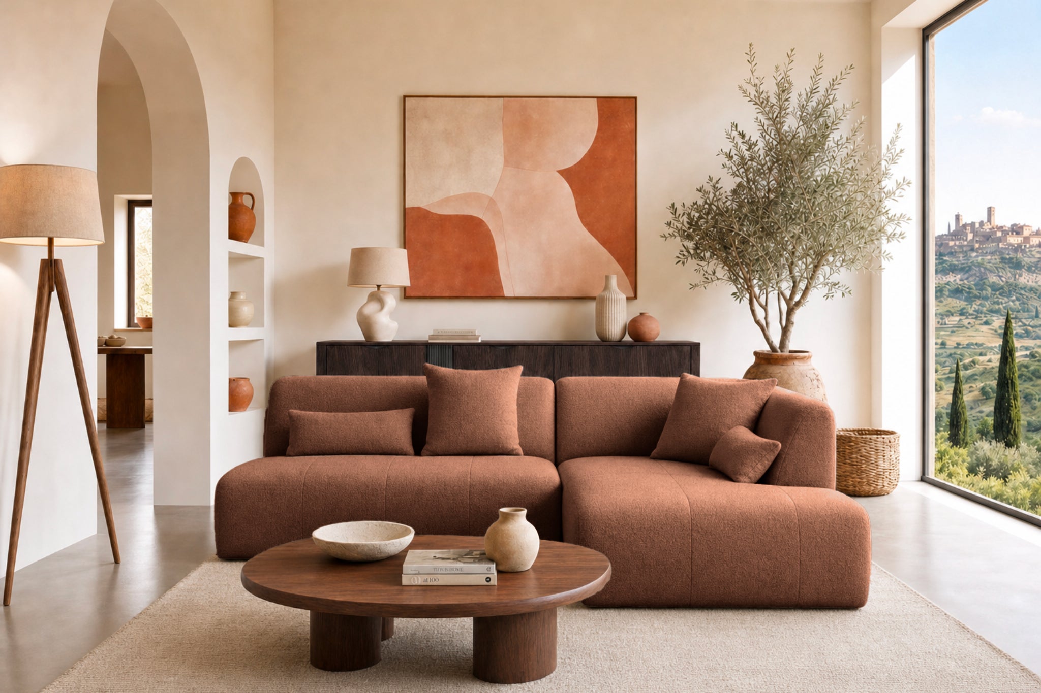 Terracotta