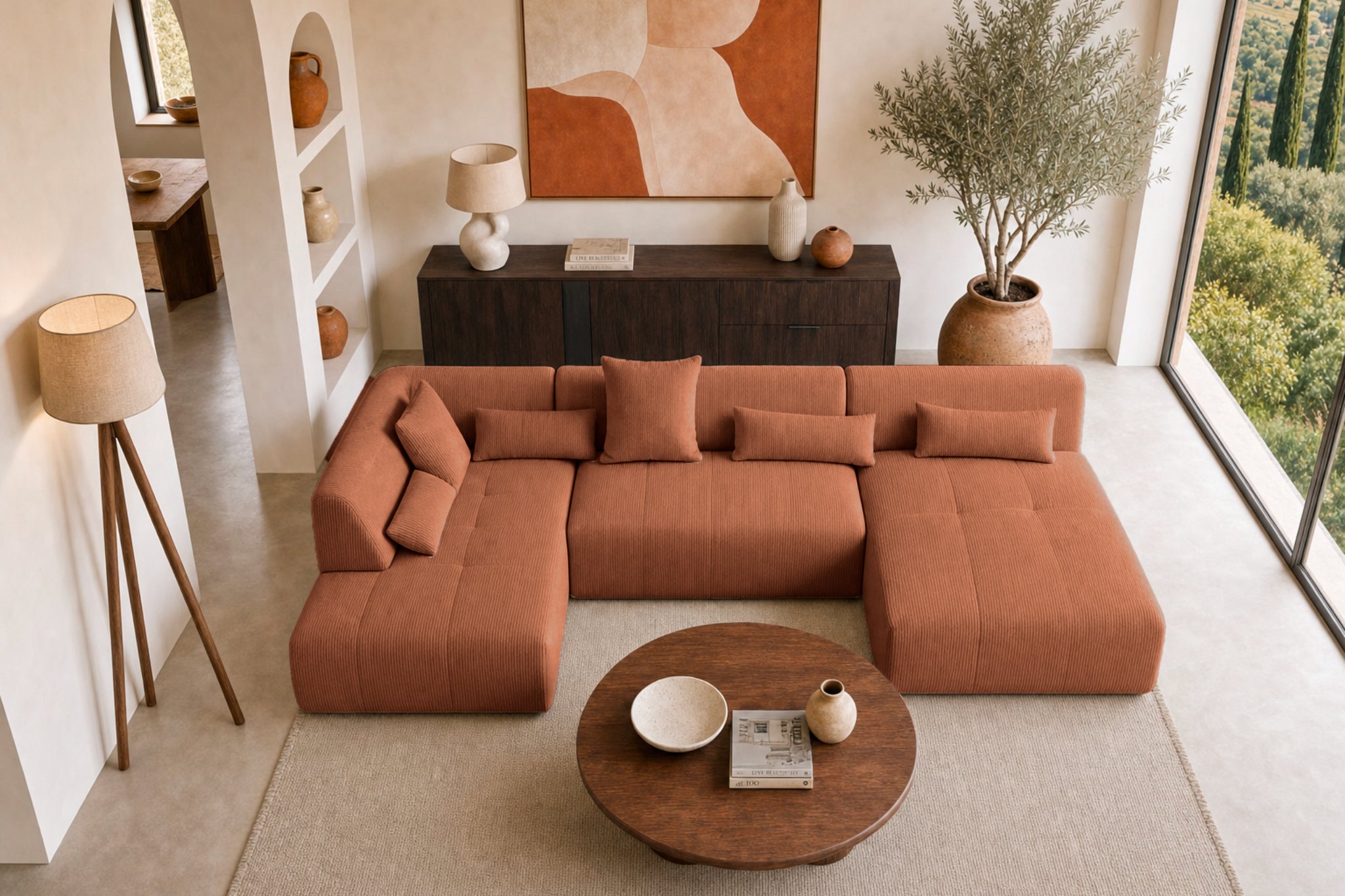 Terracotta