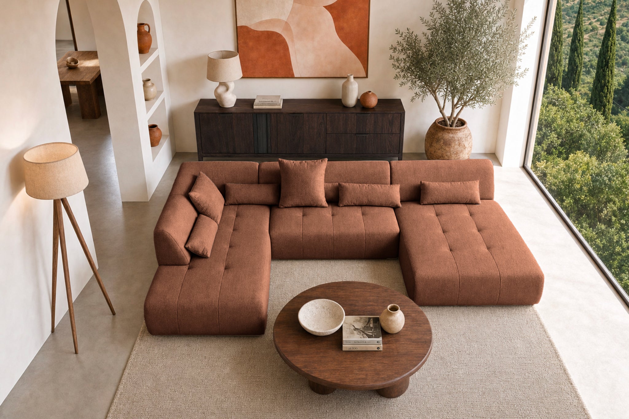 Terracotta
