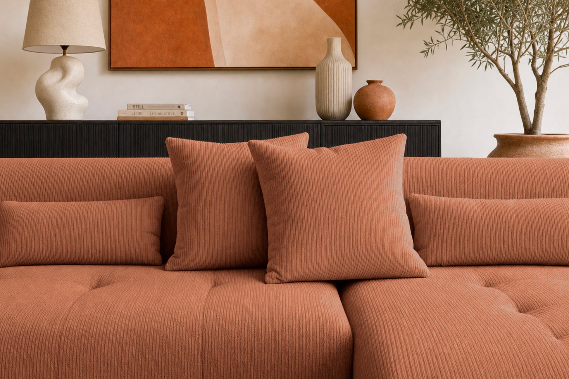 Terracotta