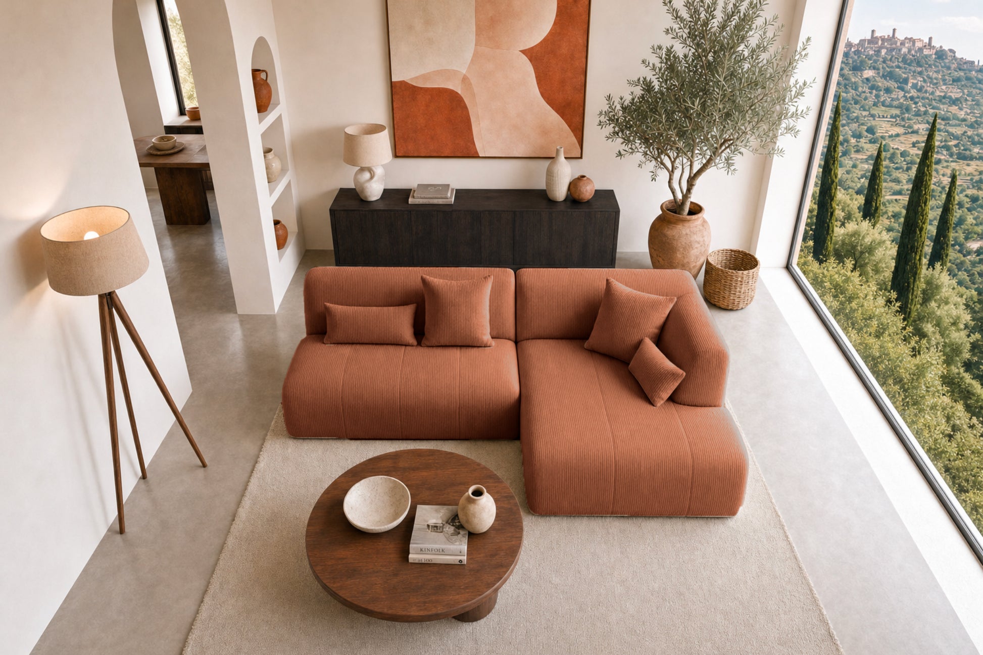Terracotta
