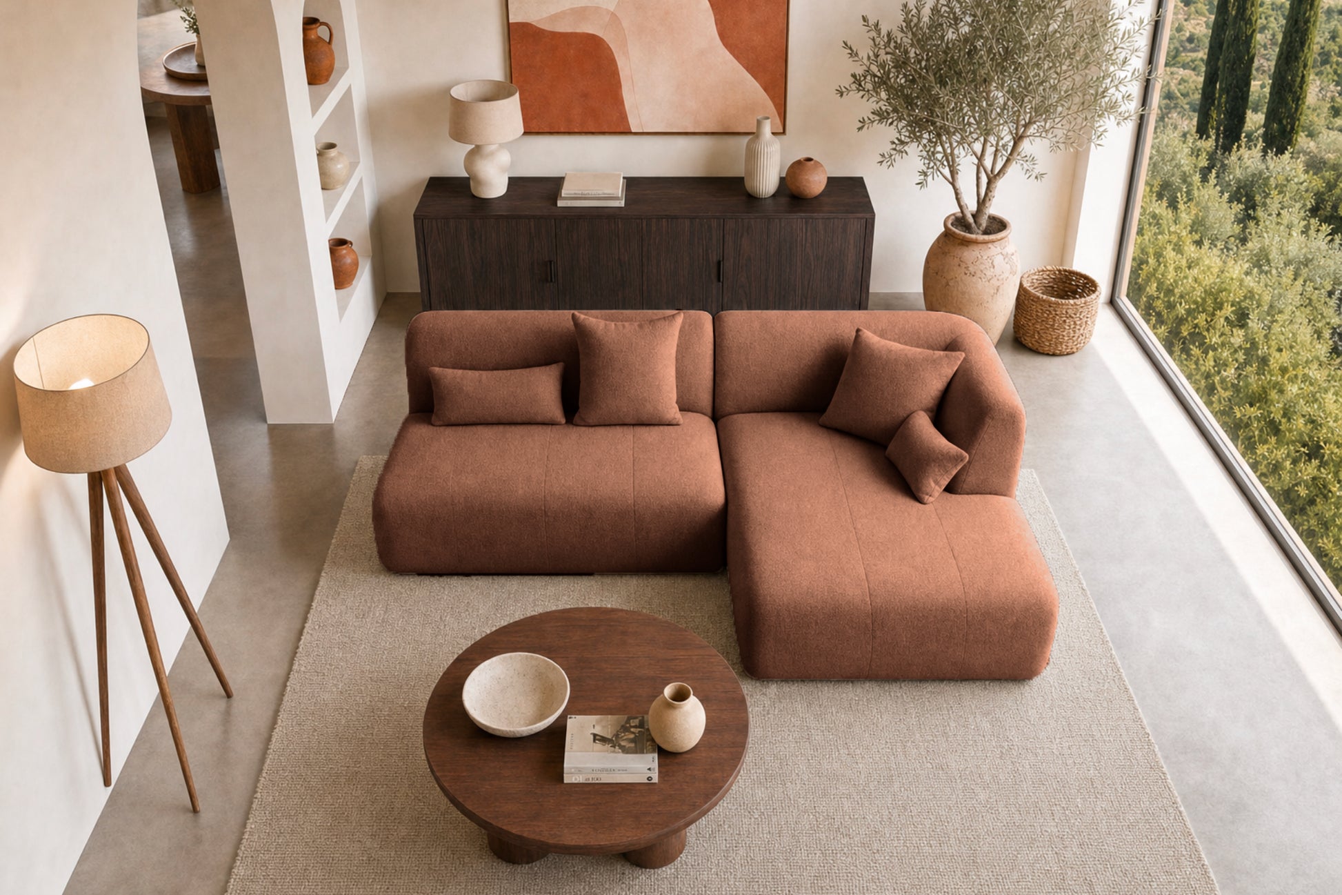 Terracotta