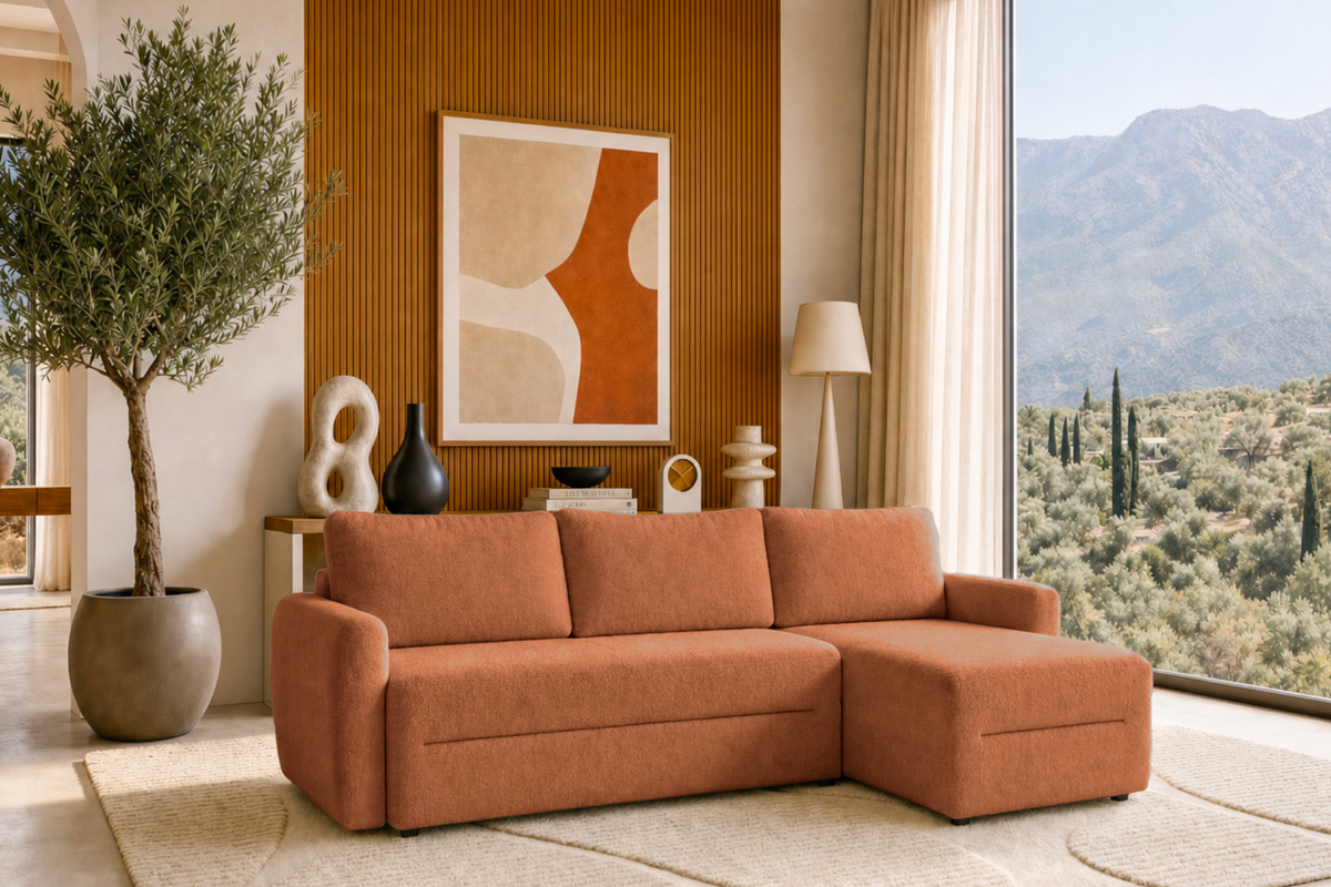 Terracotta