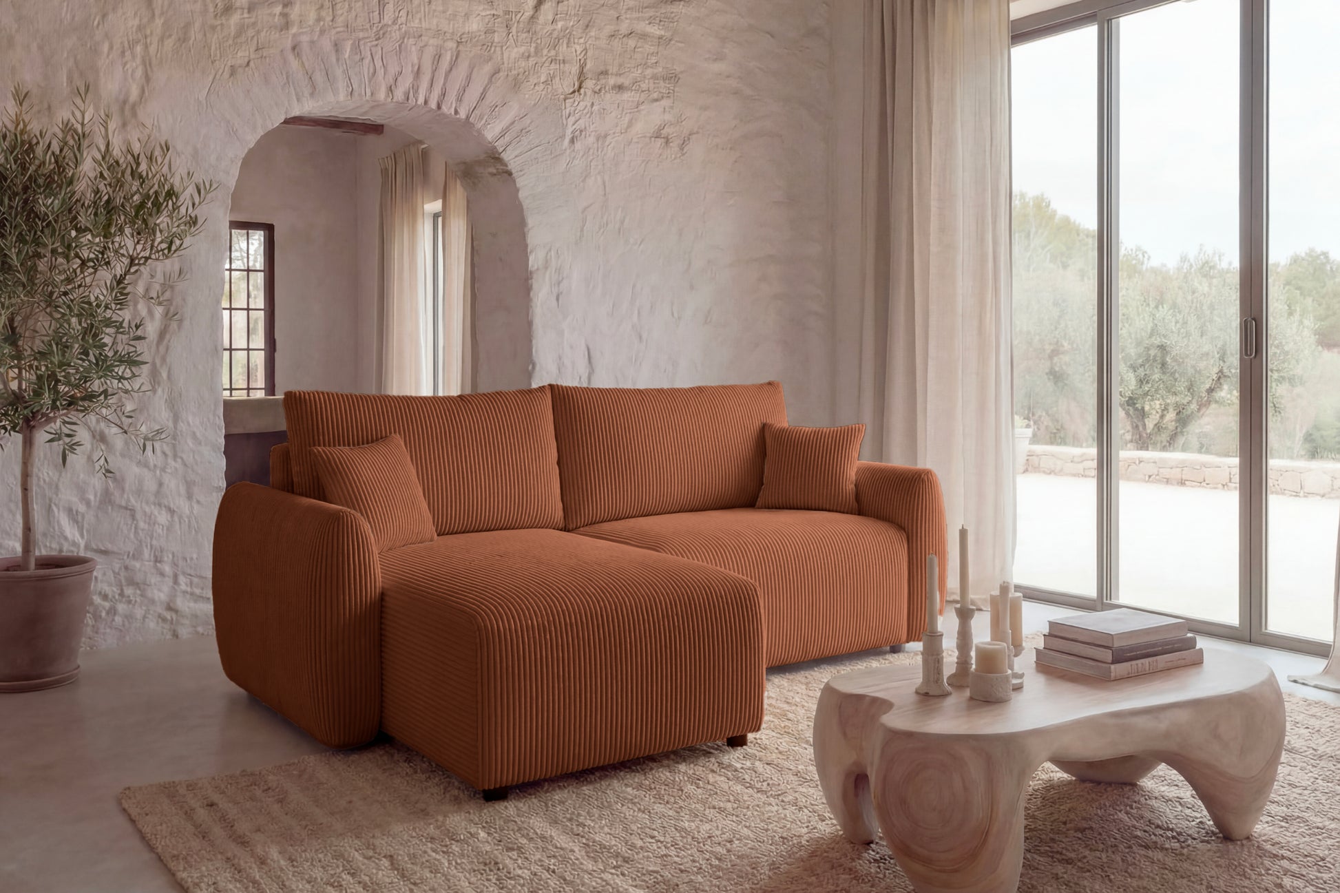 Terracotta