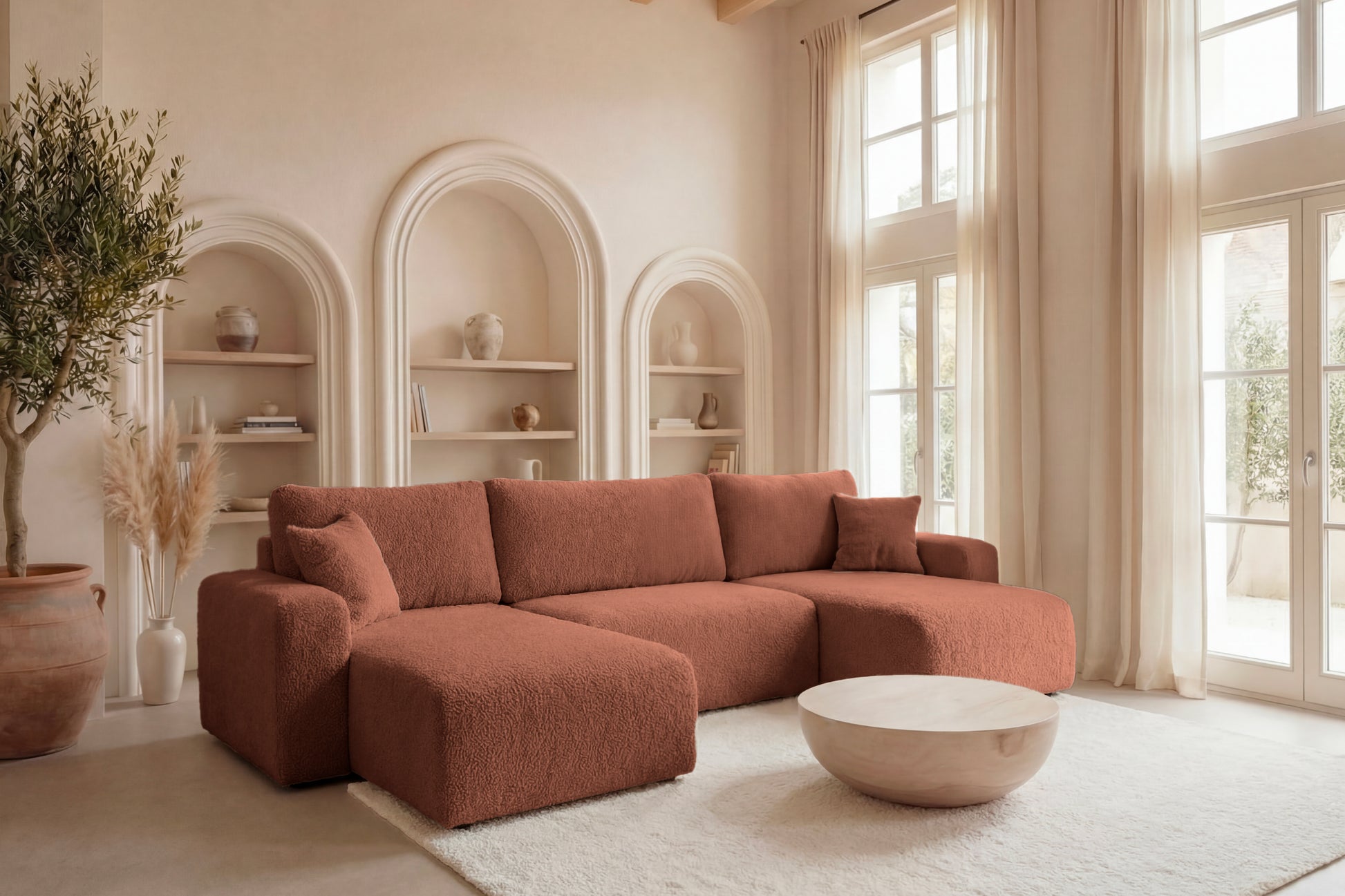 Terracotta