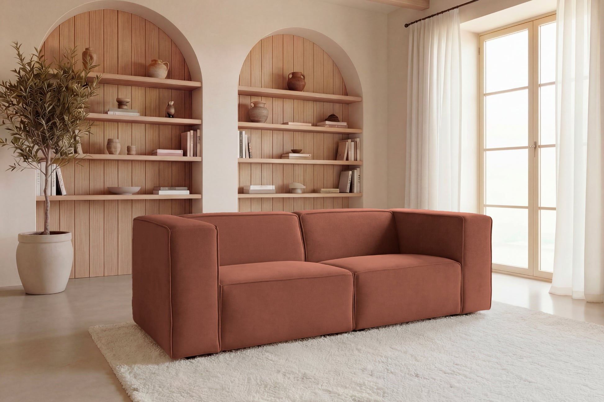 Terracotta