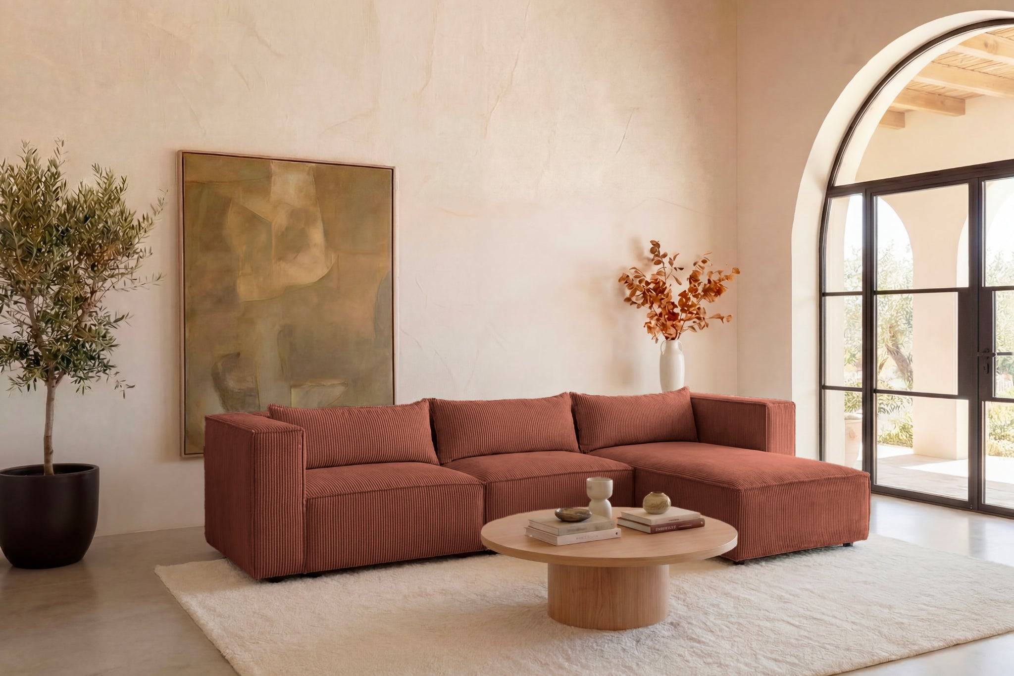 Terracotta