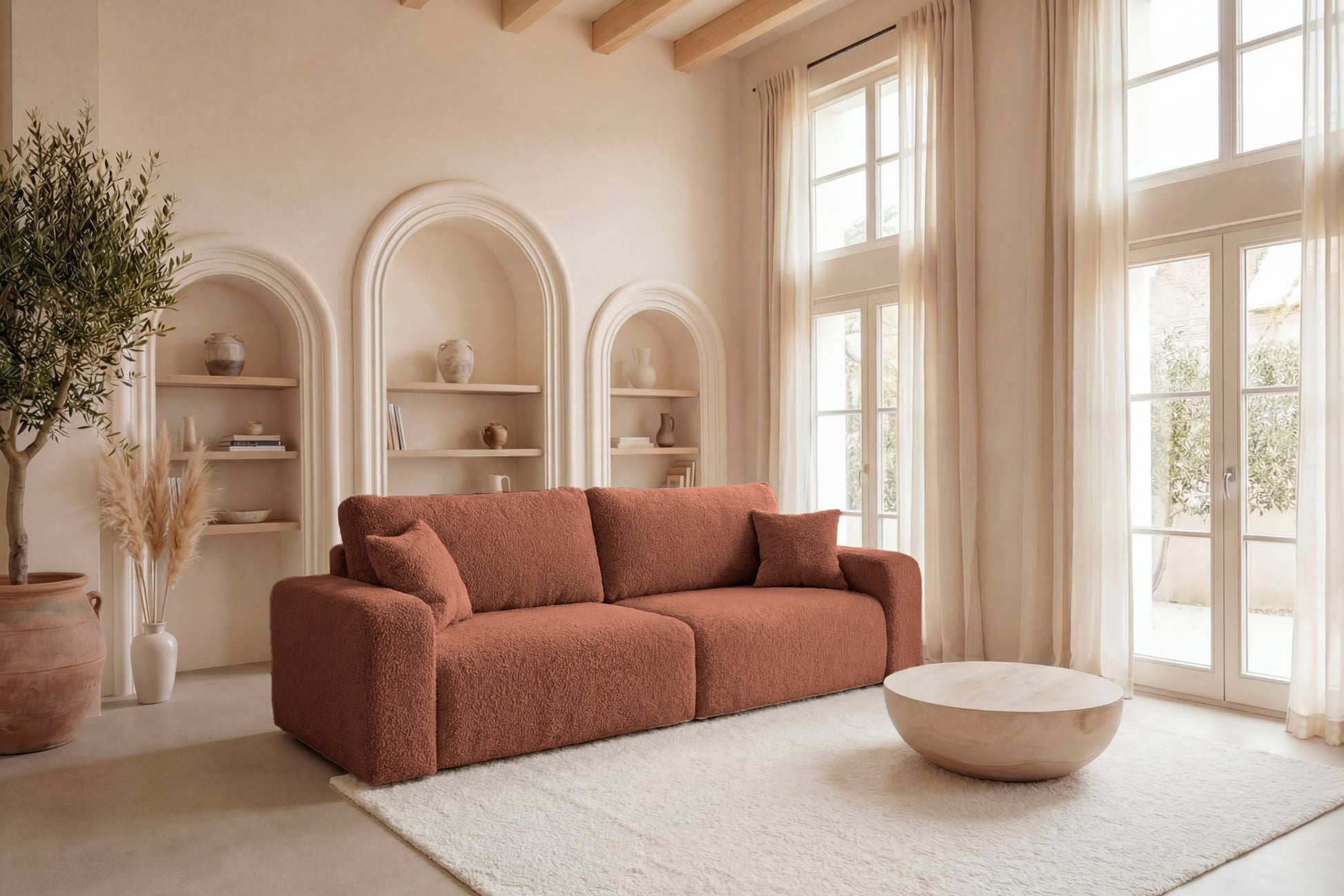 Terracotta