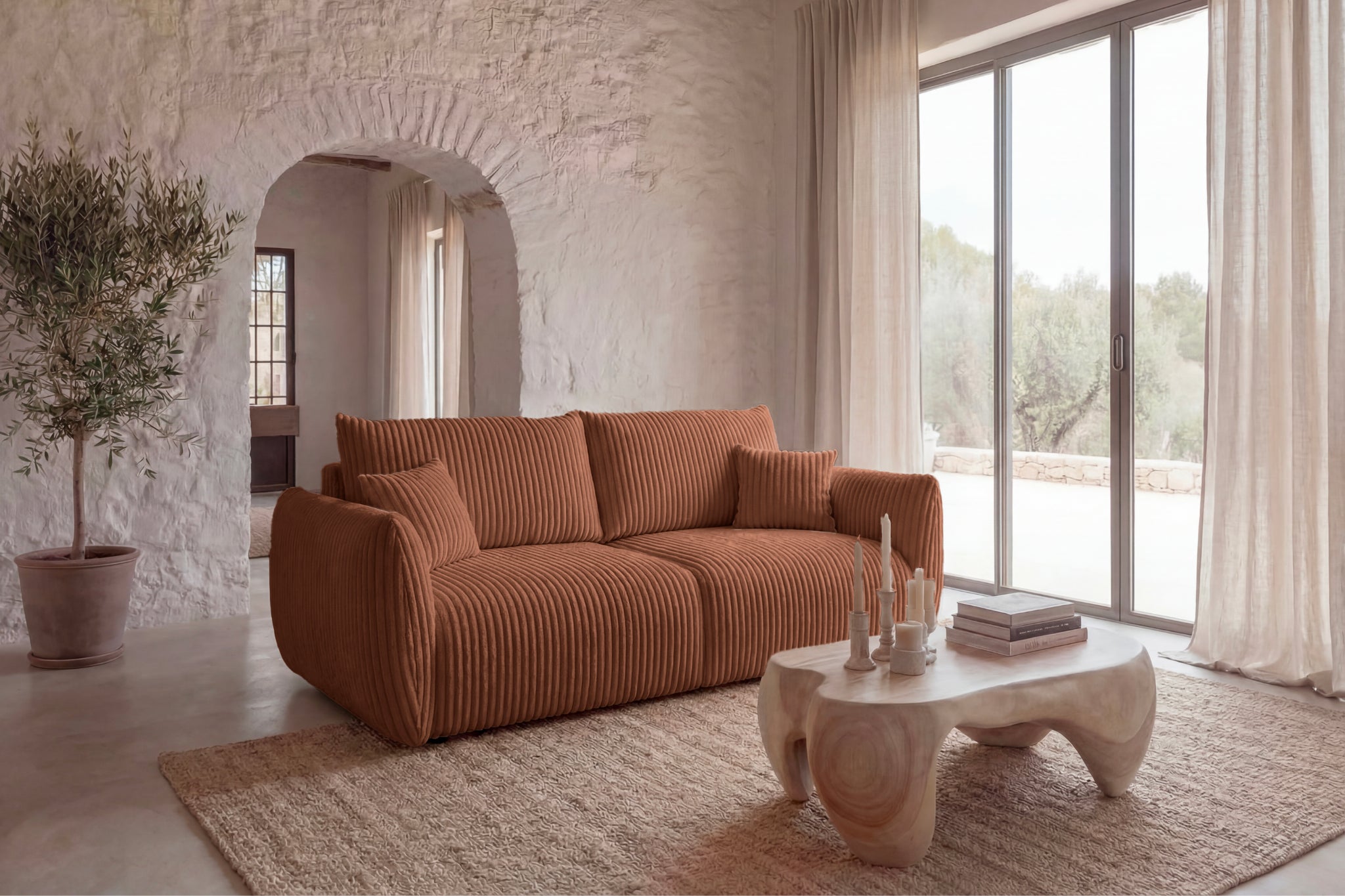 Terracotta